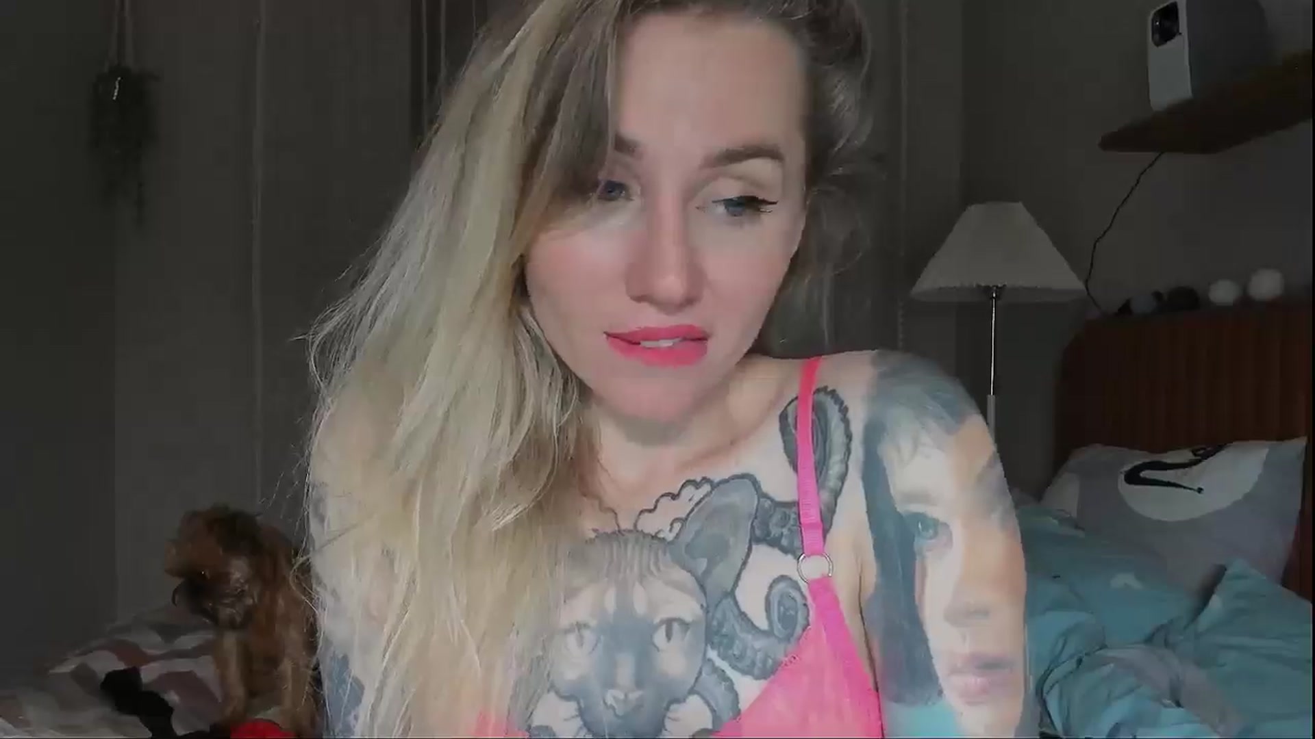Gallery image thumbnail from Alexa_Smithhh's myfreecams stream on, 09/04/2025, 20:37 image 15 of 20