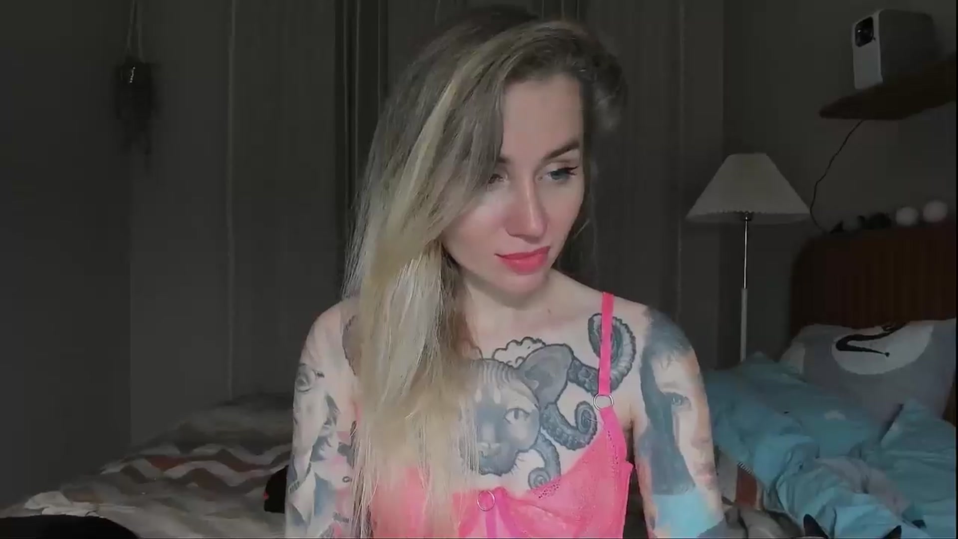 Gallery image thumbnail from Alexa_Smithhh's myfreecams stream on, 09/04/2025, 20:37 image 16 of 20
