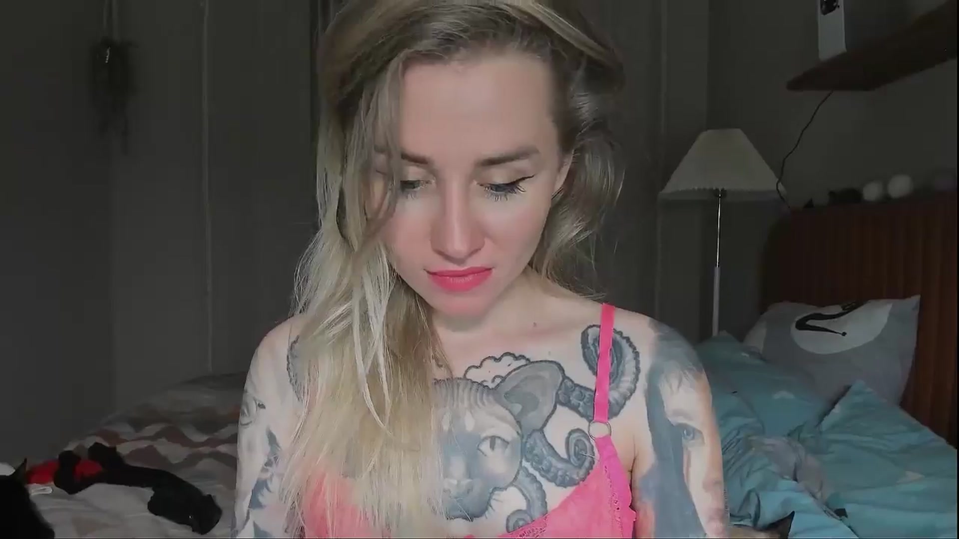 Gallery image thumbnail from Alexa_Smithhh's myfreecams stream on, 09/04/2025, 20:37 image 11 of 20