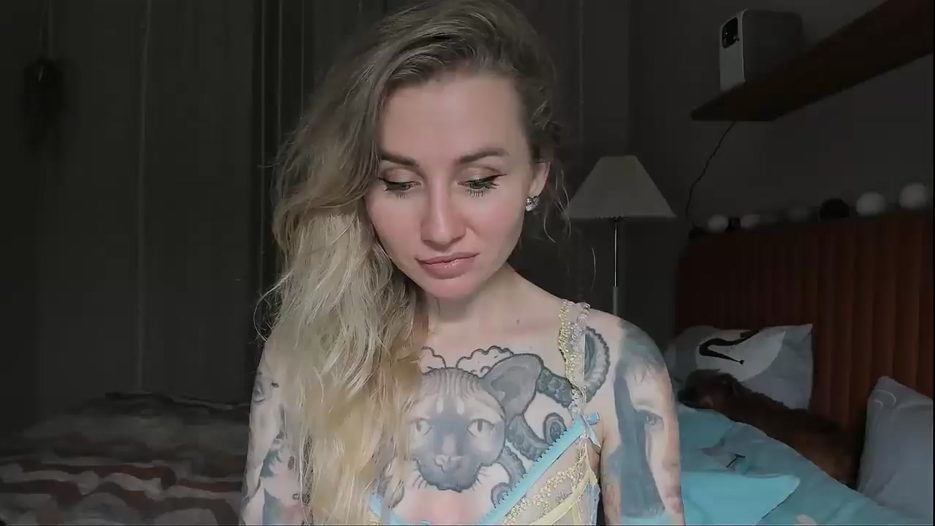 Gallery image thumbnail from Alexa_Smithhh's myfreecams stream on, 09/05/2025, 18:49 image 20 of 20