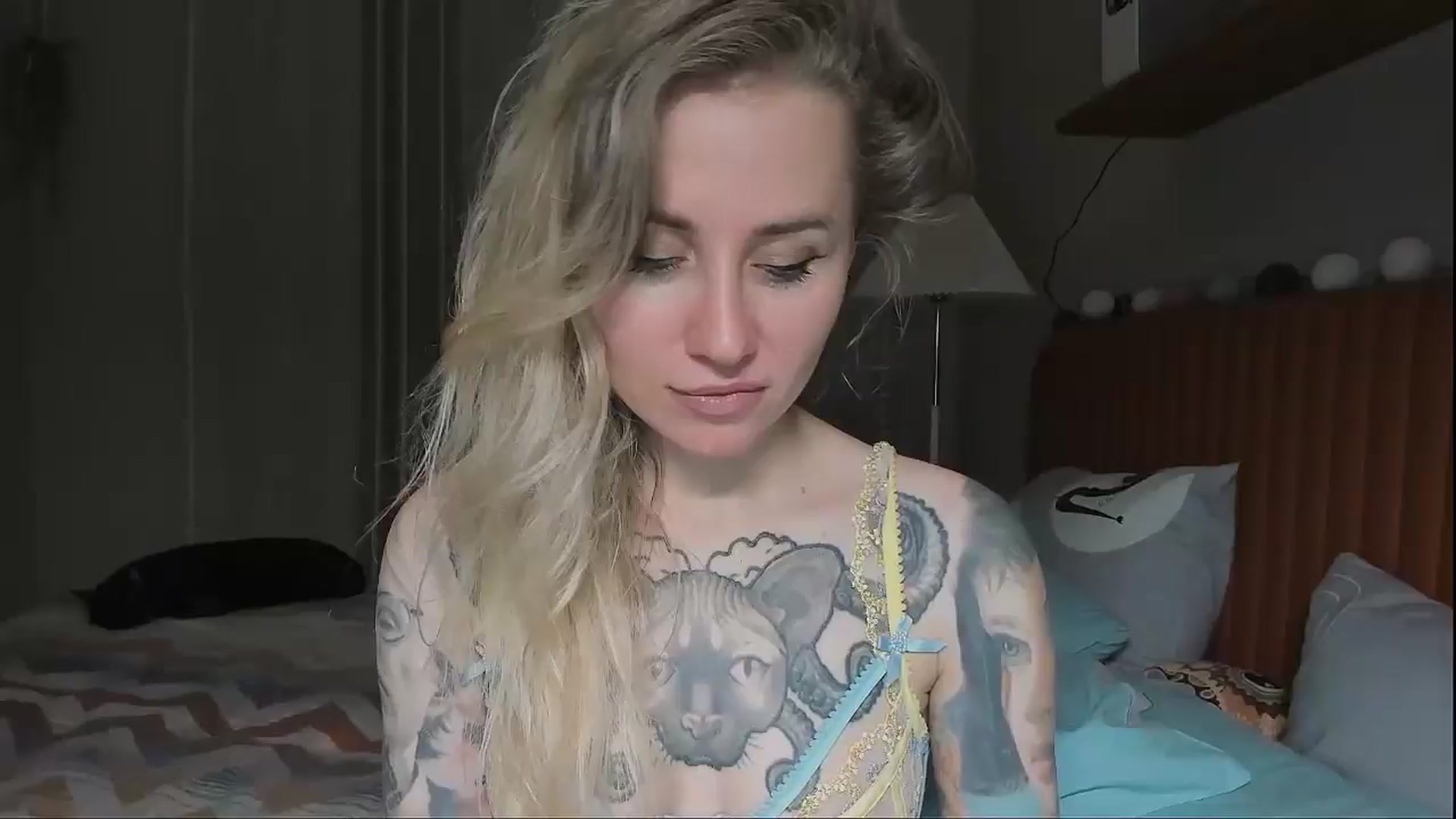 Gallery image thumbnail from Alexa_Smithhh's myfreecams stream on, 09/05/2025, 18:49 image 4 of 20