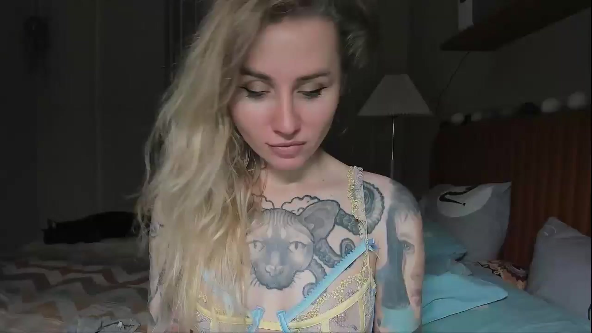 Gallery image thumbnail from Alexa_Smithhh's myfreecams stream on, 09/05/2025, 18:49 image 6 of 20