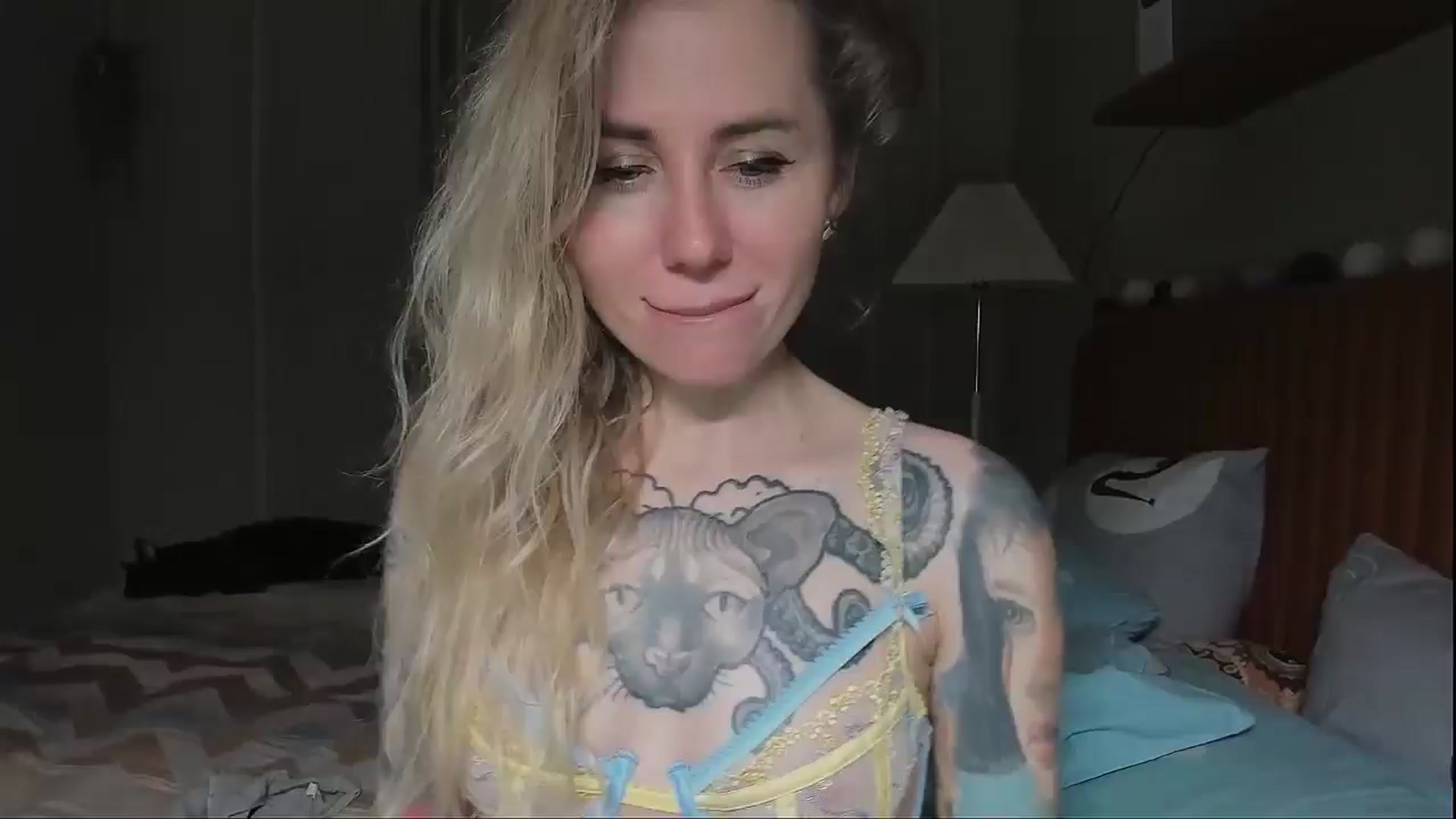 Gallery image thumbnail from Alexa_Smithhh's myfreecams stream on, 09/05/2025, 18:49 image 8 of 20