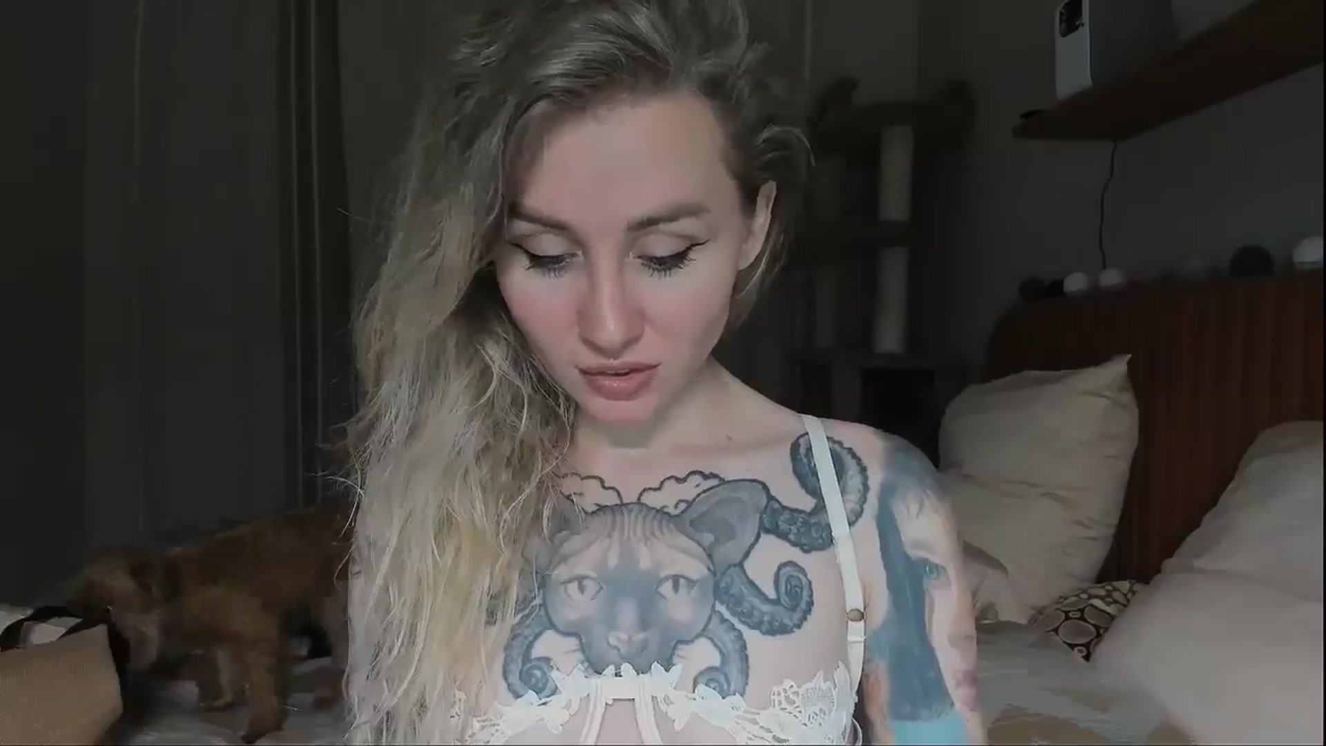 Gallery image thumbnail from Alexa_Smithhh's myfreecams stream on, 09/15/2025, 19:53 image 3 of 20