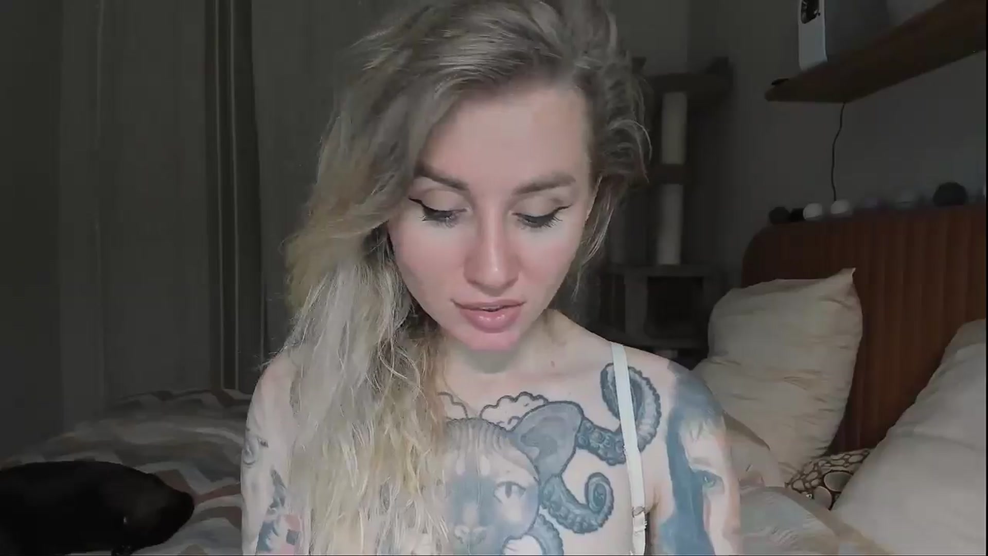 Gallery image thumbnail from Alexa_Smithhh's myfreecams stream on, 09/15/2025, 19:53 image 13 of 20
