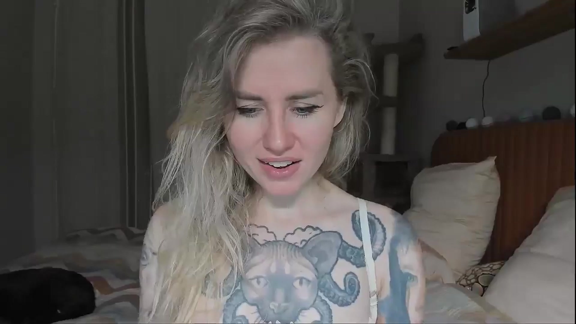 Gallery image thumbnail from Alexa_Smithhh's myfreecams stream on, 09/15/2025, 19:53 image 11 of 20