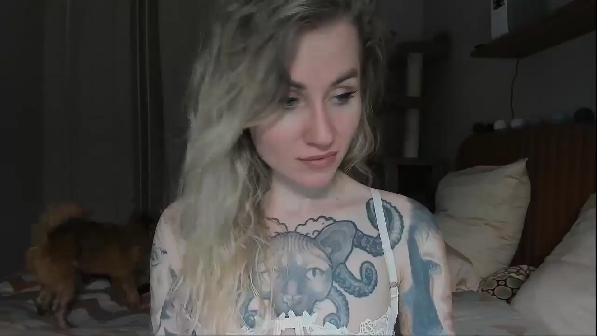 Gallery image thumbnail from Alexa_Smithhh's myfreecams stream on, 09/15/2025, 19:53 image 6 of 20