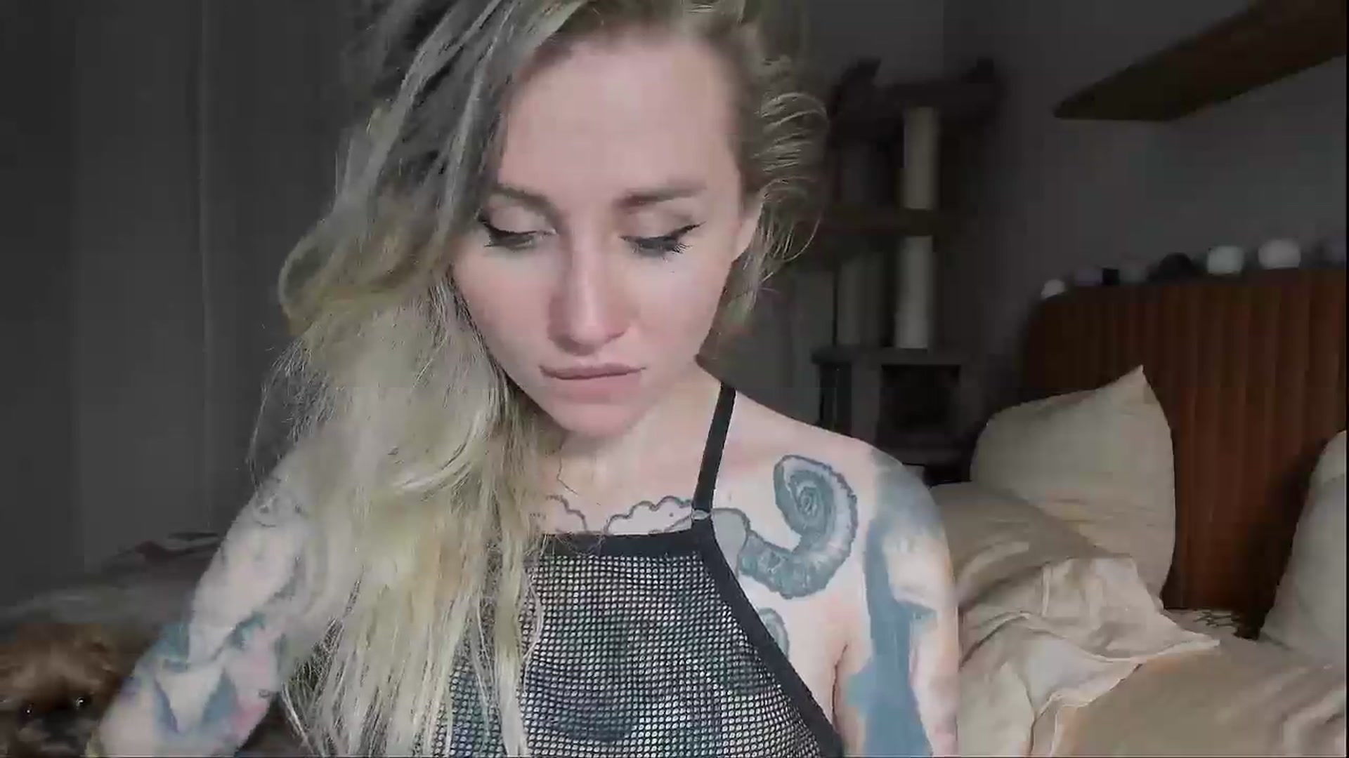 Gallery image thumbnail from Alexa_Smithhh's myfreecams stream on, 09/17/2025, 20:52 image 10 of 20