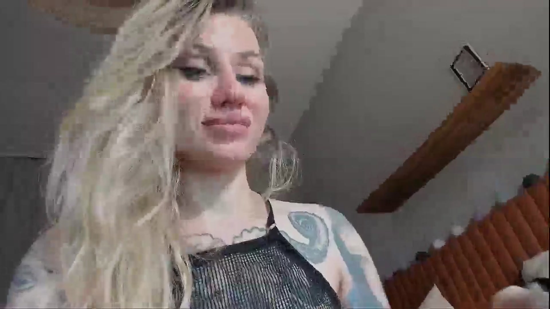 Gallery image thumbnail from Alexa_Smithhh's myfreecams stream on, 09/17/2025, 20:52 image 19 of 20
