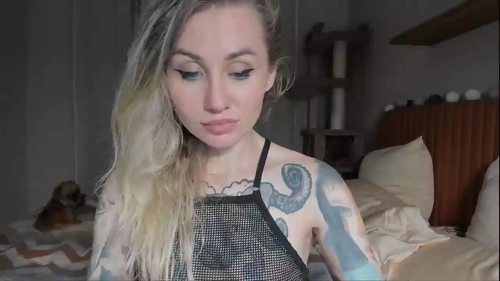 Gallery image thumbnail from Alexa_Smithhh's myfreecams stream on, 09/17/2025, 20:52 image 11 of 20