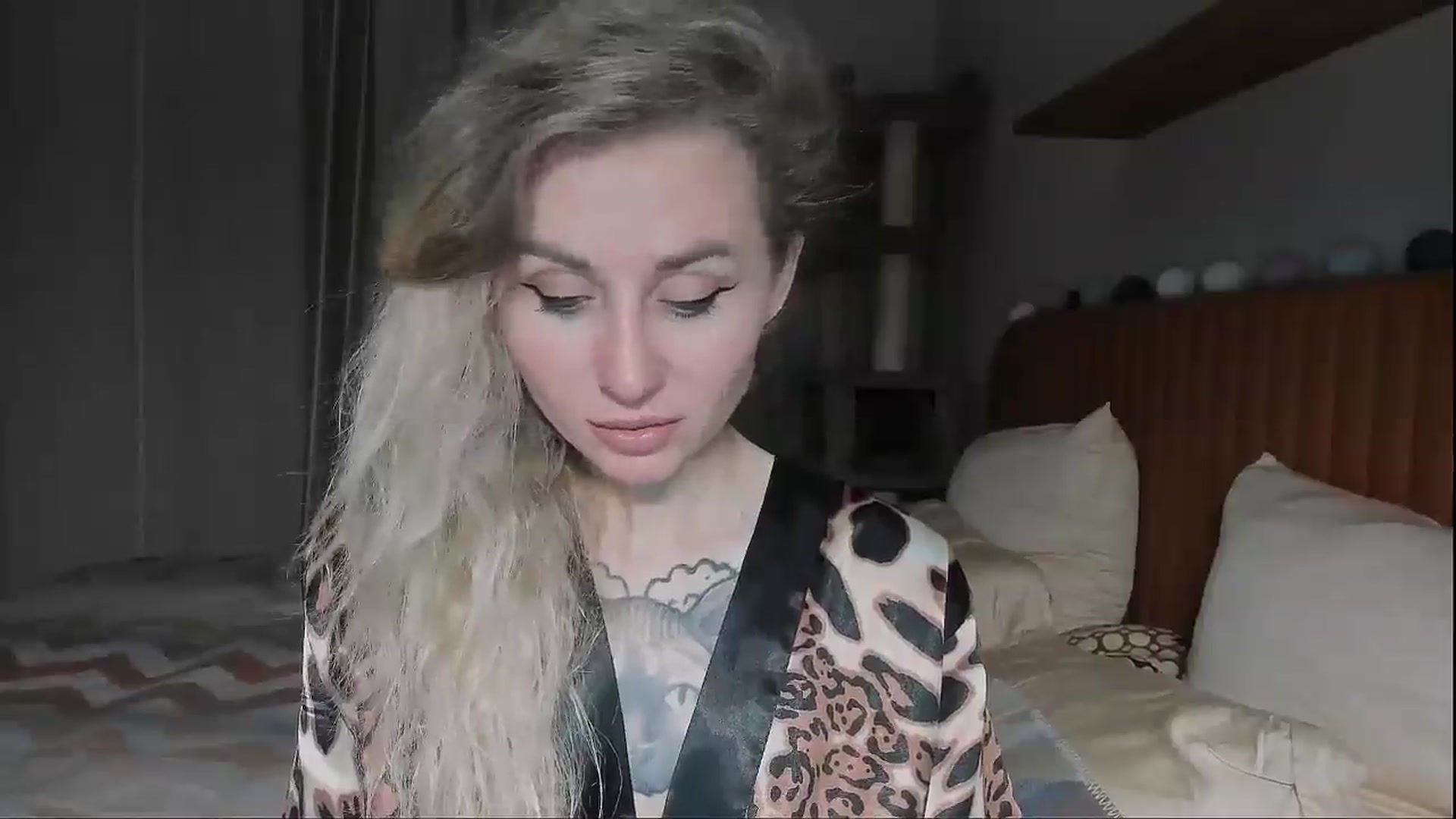 Gallery image thumbnail from Alexa_Smithhh's myfreecams stream on, 09/18/2025, 18:41 image 8 of 20