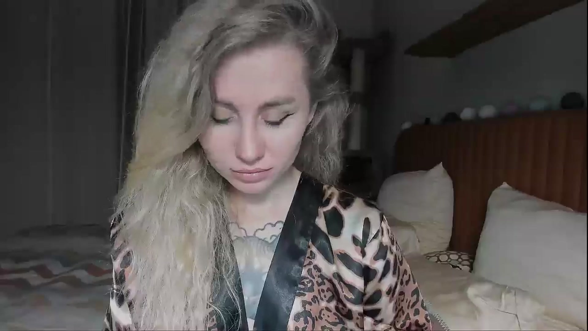 Gallery image thumbnail from Alexa_Smithhh's myfreecams stream on, 09/18/2025, 18:41 image 12 of 20