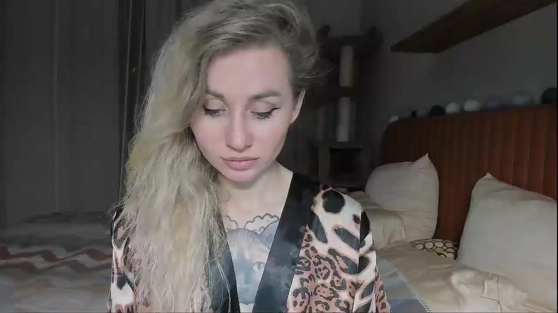 Gallery image thumbnail from Alexa_Smithhh's myfreecams stream on, 09/18/2025, 18:41 image 7 of 20