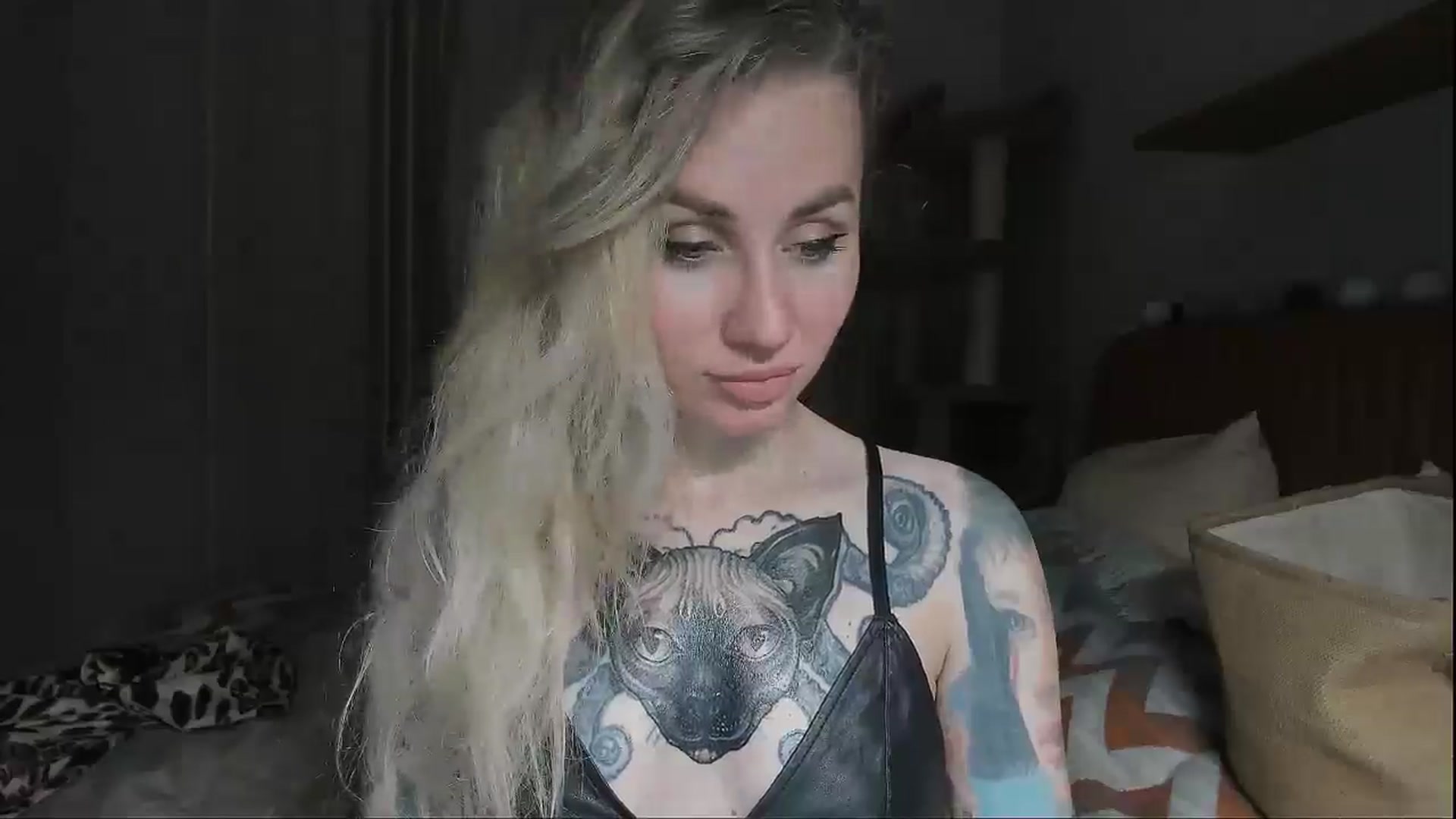 Gallery image thumbnail from Alexa_Smithhh's myfreecams stream on, 09/20/2025, 18:11 image 2 of 20