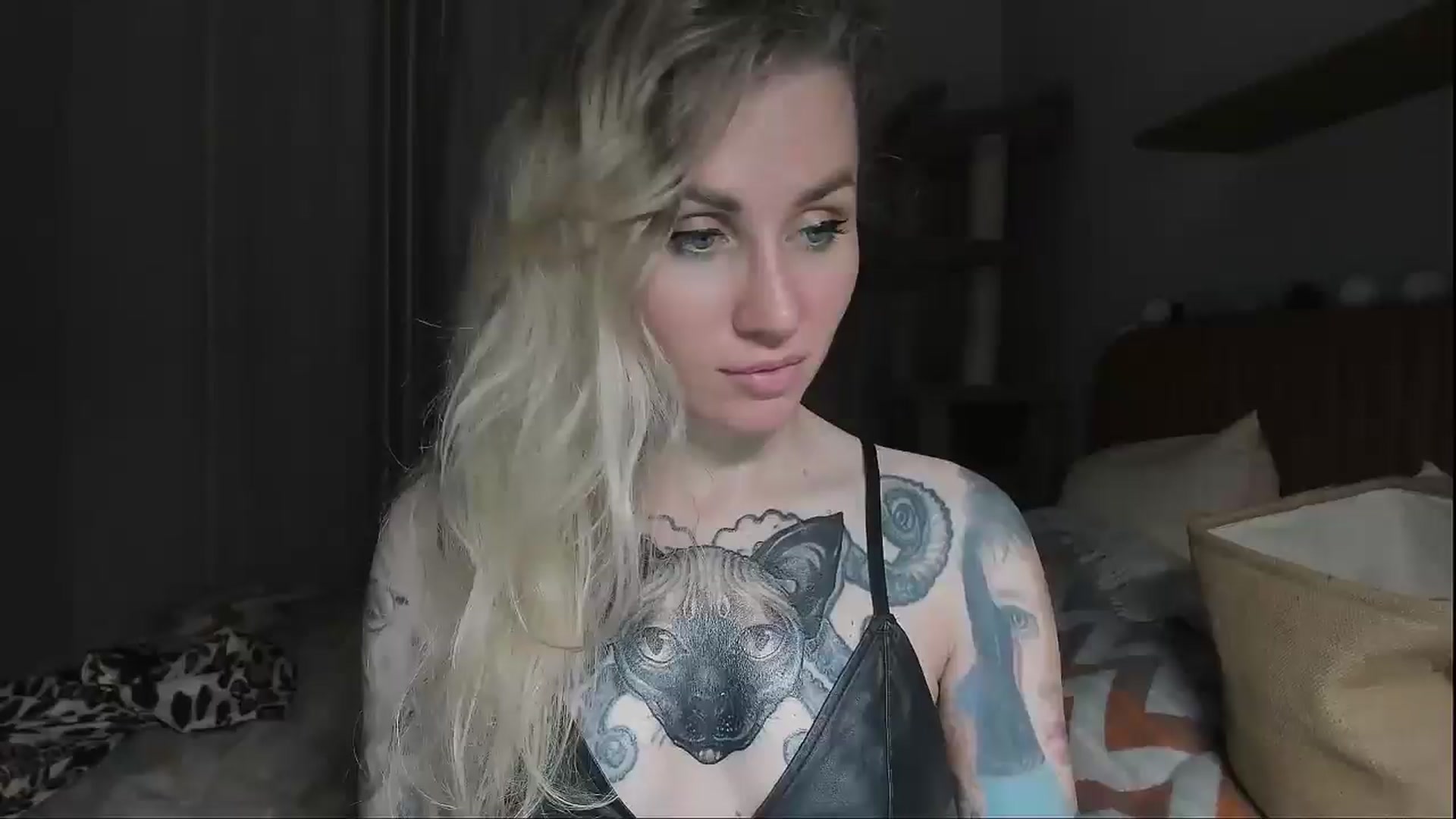 Gallery image thumbnail from Alexa_Smithhh's myfreecams stream on, 09/20/2025, 18:11 image 1 of 20