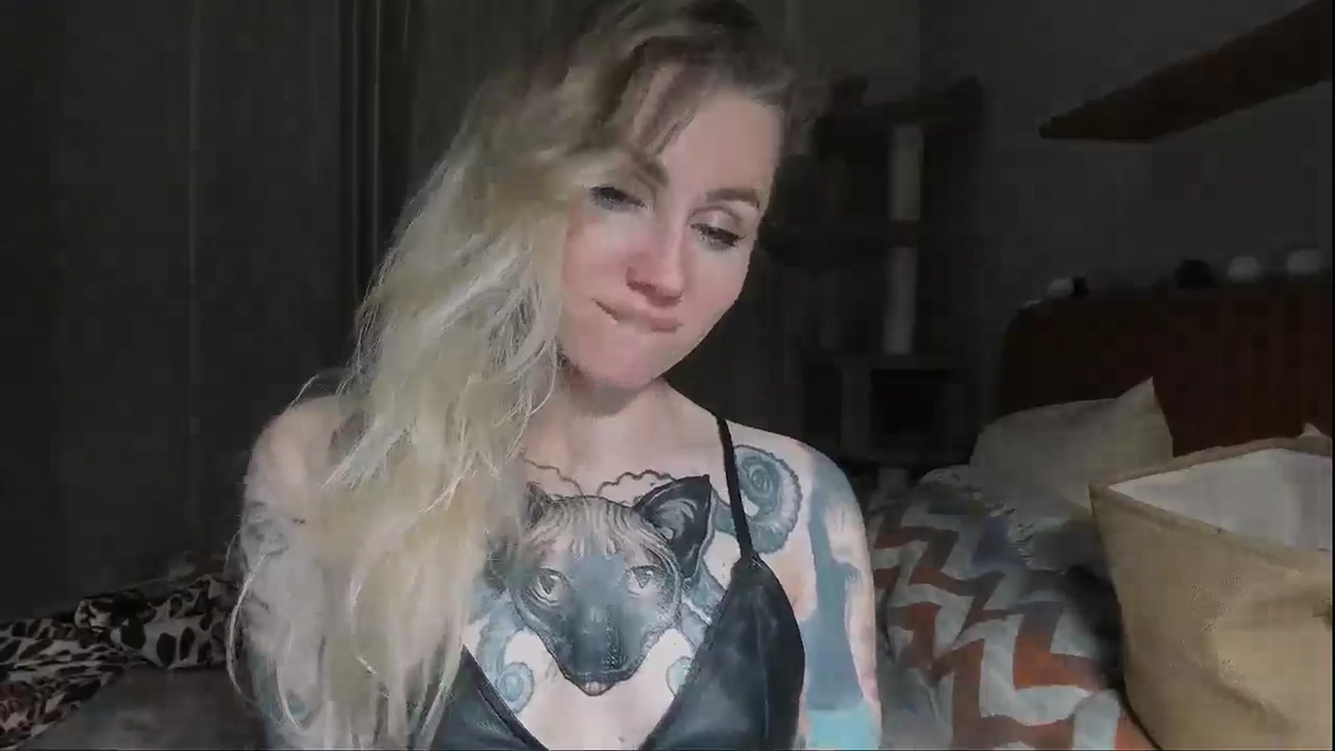 Gallery image thumbnail from Alexa_Smithhh's myfreecams stream on, 09/20/2025, 18:11 image 4 of 20