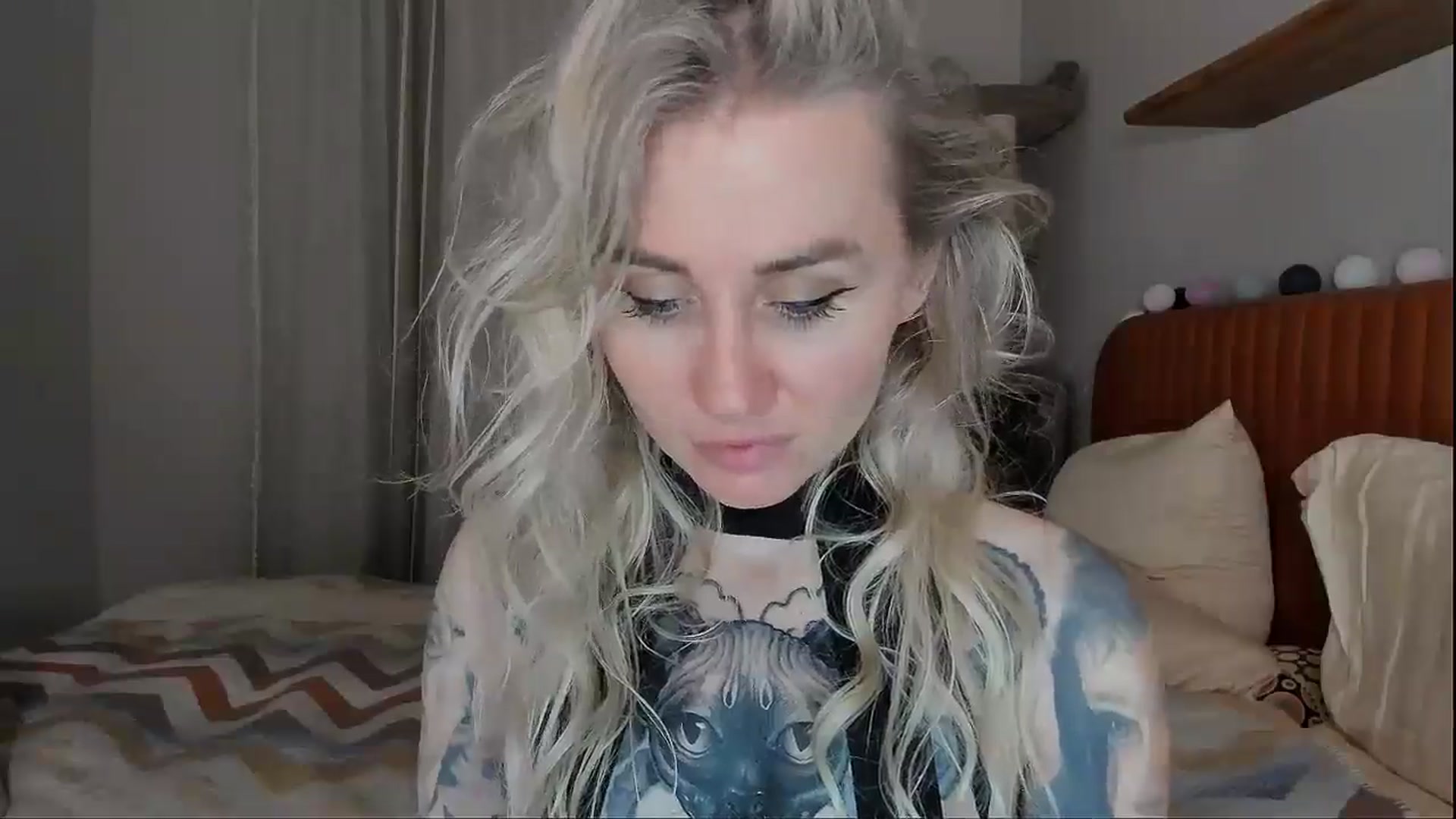 Gallery image thumbnail from Alexa_Smithhh's myfreecams stream on, 09/22/2025, 21:24 image 11 of 20