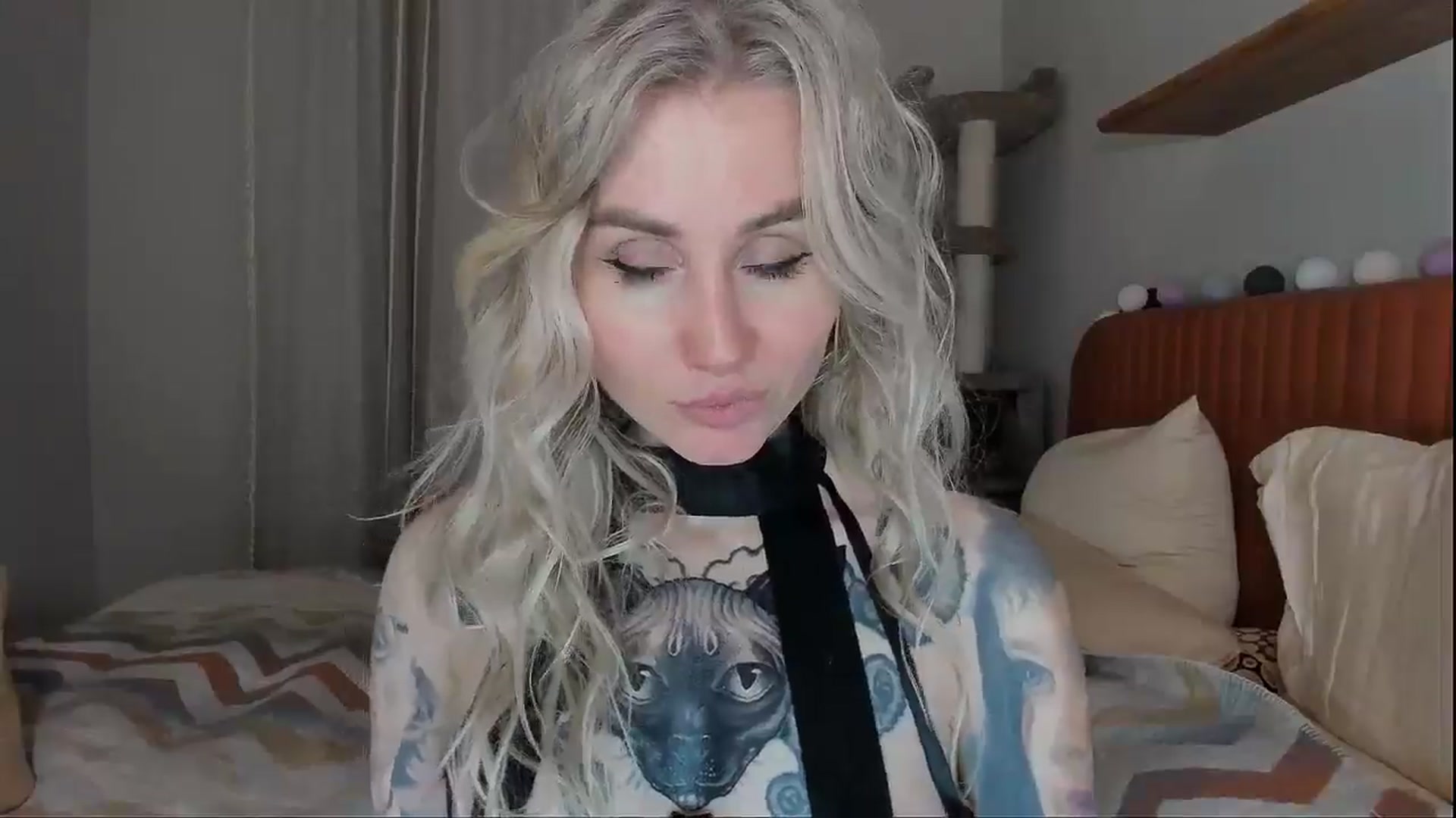 Gallery image thumbnail from Alexa_Smithhh's myfreecams stream on, 09/22/2025, 21:24 image 7 of 20