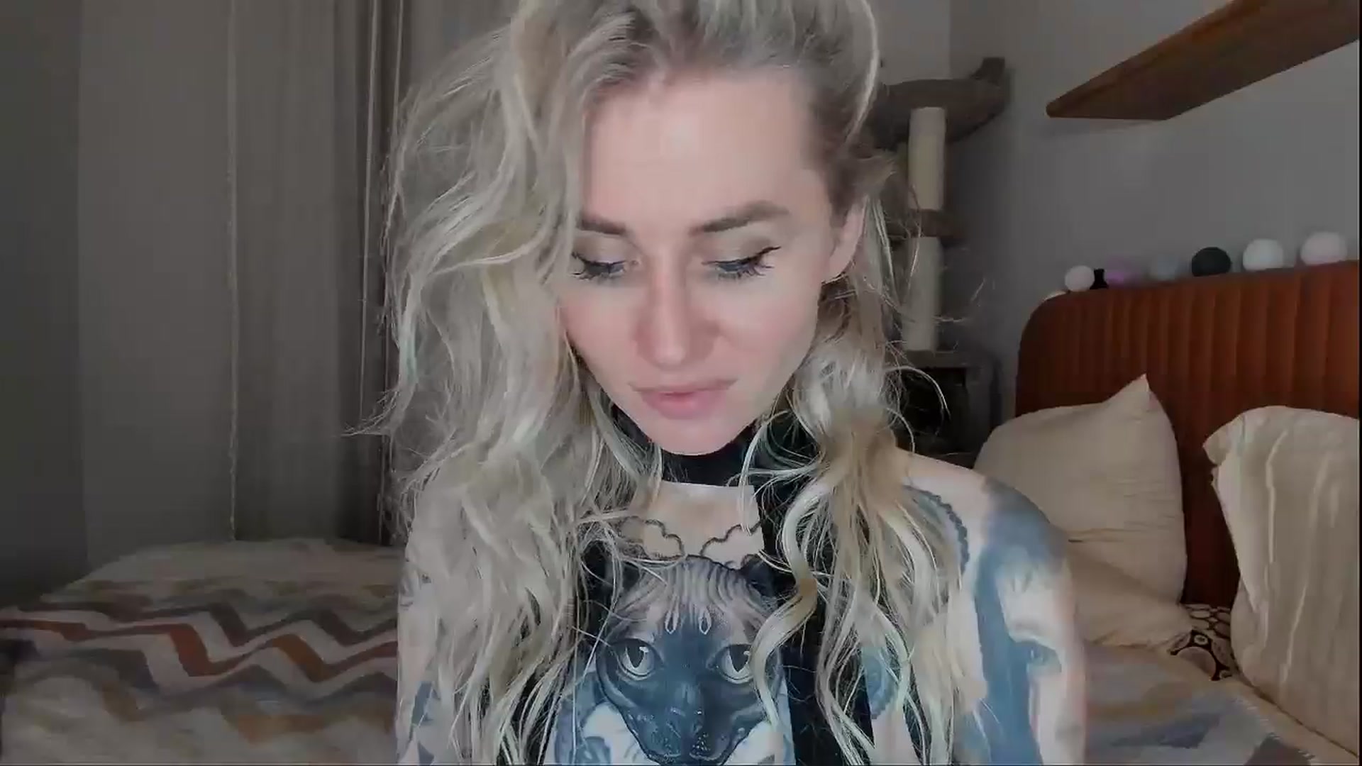 Gallery image thumbnail from Alexa_Smithhh's myfreecams stream on, 09/22/2025, 21:24 image 10 of 20