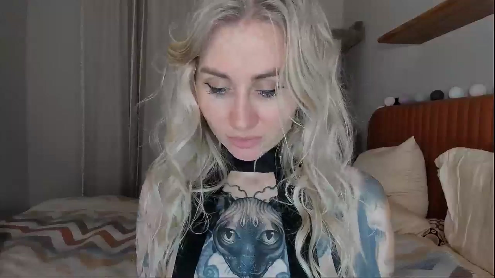 Gallery image thumbnail from Alexa_Smithhh's myfreecams stream on, 09/22/2025, 21:24 image 9 of 20