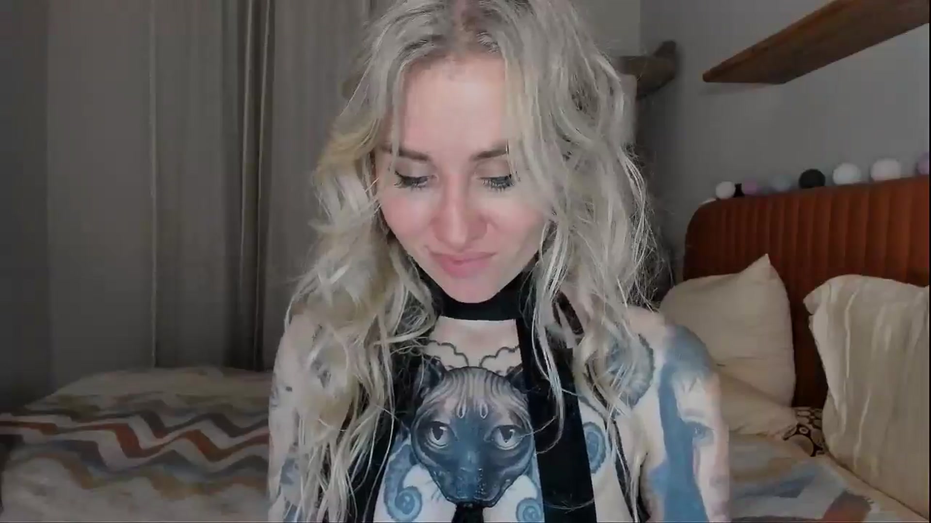 Gallery image thumbnail from Alexa_Smithhh's myfreecams stream on, 09/22/2025, 21:24 image 8 of 20