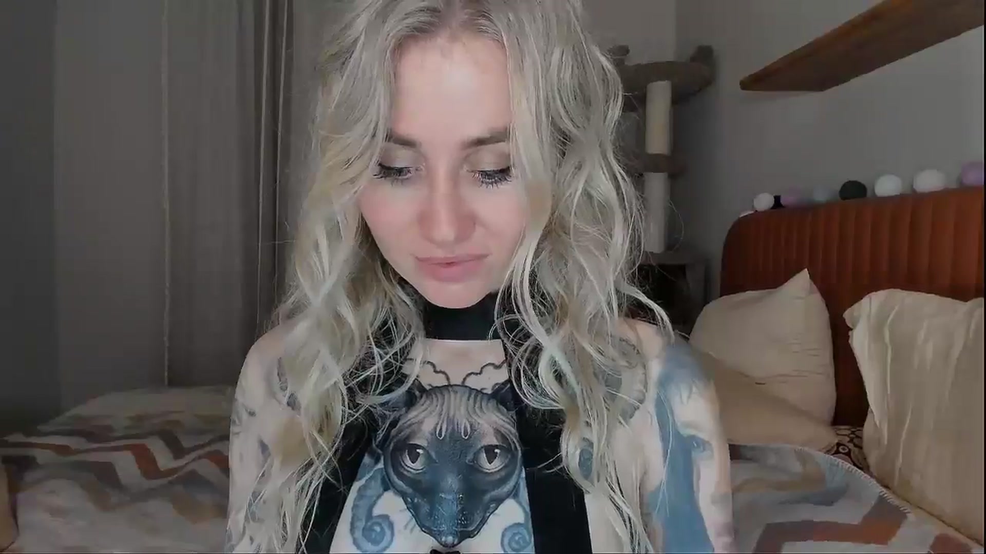 Gallery image thumbnail from Alexa_Smithhh's myfreecams stream on, 09/22/2025, 21:24 image 5 of 20