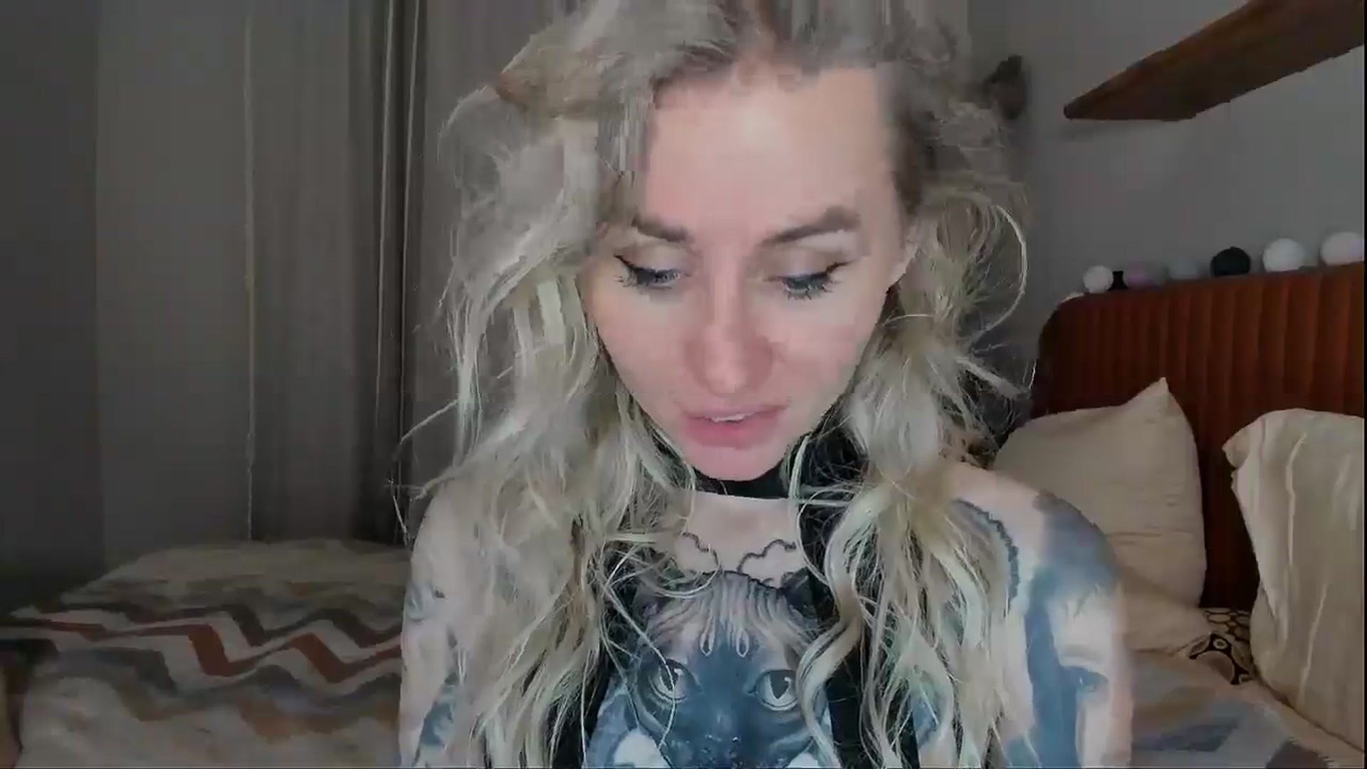 Gallery image thumbnail from Alexa_Smithhh's myfreecams stream on, 09/22/2025, 21:24 image 12 of 20