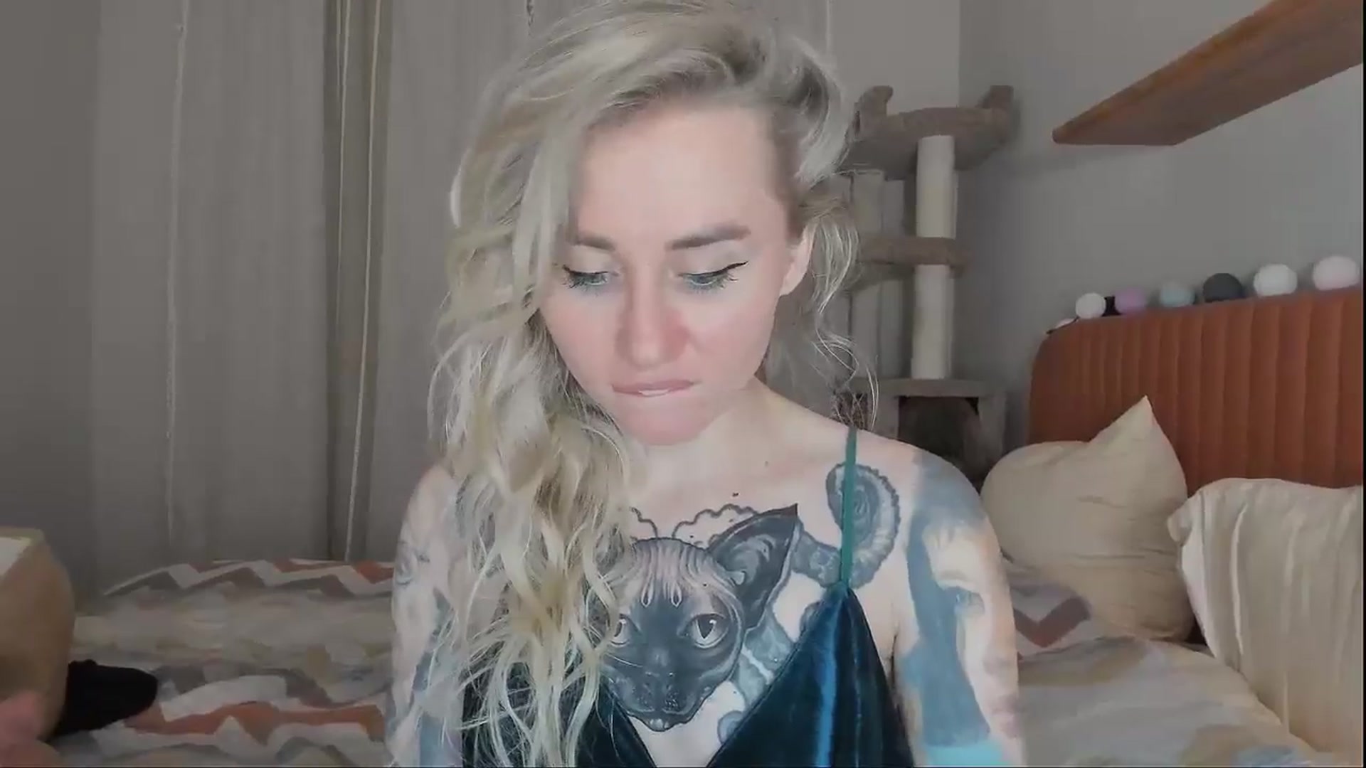 Gallery image thumbnail from Alexa_Smithhh's myfreecams stream on, 09/23/2025, 19:35 image 11 of 20