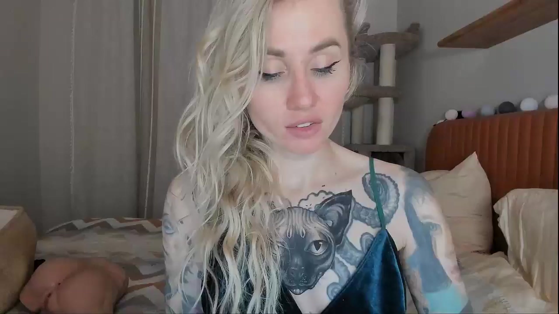 Gallery image thumbnail from Alexa_Smithhh's myfreecams stream on, 09/23/2025, 19:35 image 20 of 20
