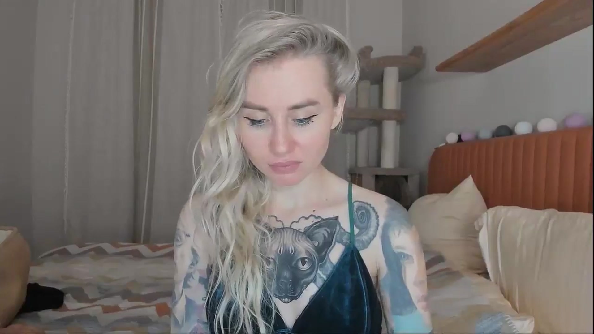 Gallery image thumbnail from Alexa_Smithhh's myfreecams stream on, 09/23/2025, 19:35 image 2 of 20