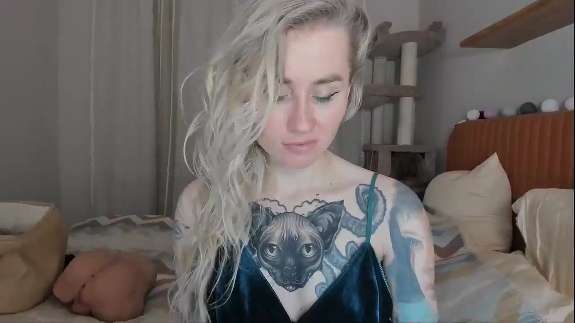 Gallery image thumbnail from Alexa_Smithhh's myfreecams stream on, 09/23/2025, 21:46 image 6 of 20