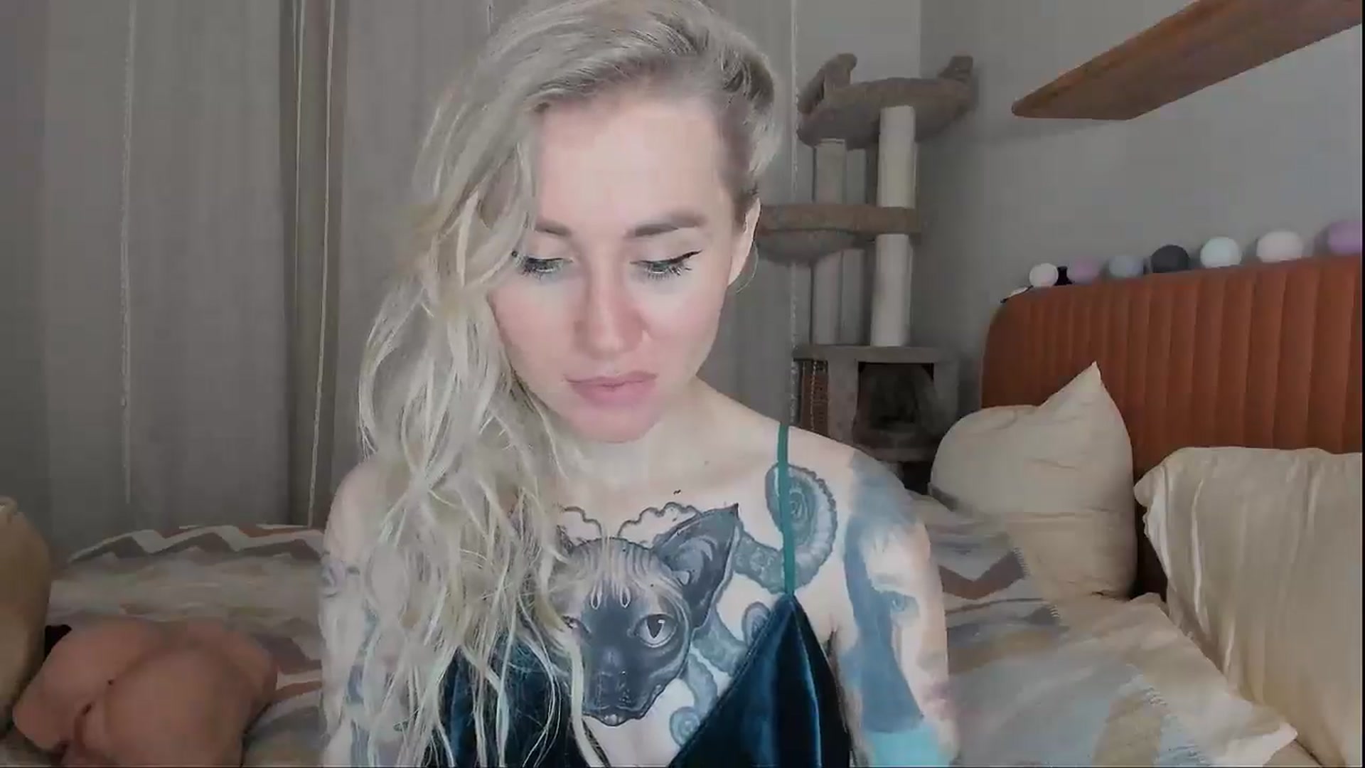 Gallery image thumbnail from Alexa_Smithhh's myfreecams stream on, 09/23/2025, 21:46 image 5 of 20