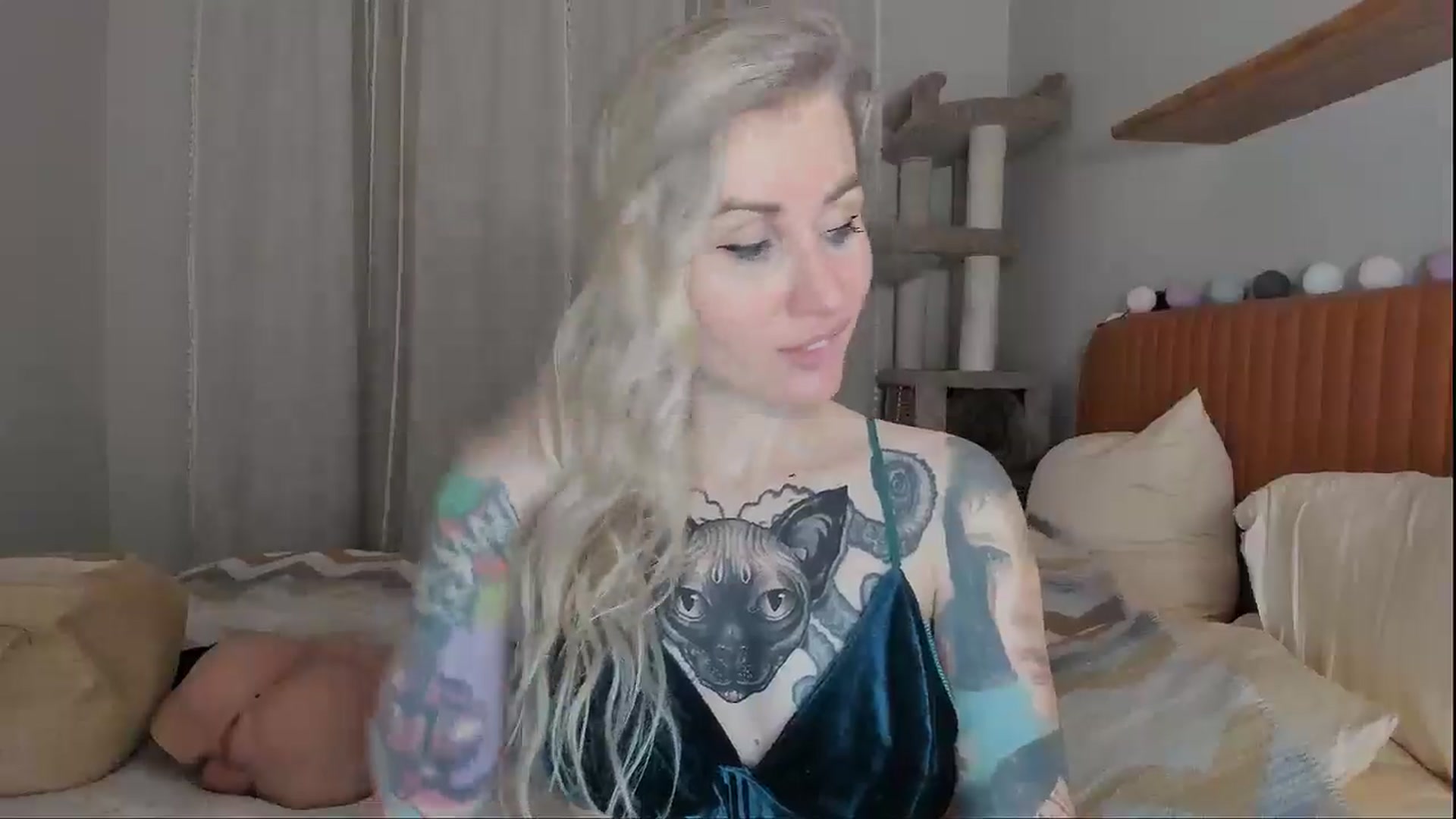 Gallery image thumbnail from Alexa_Smithhh's myfreecams stream on, 09/23/2025, 21:46 image 18 of 20