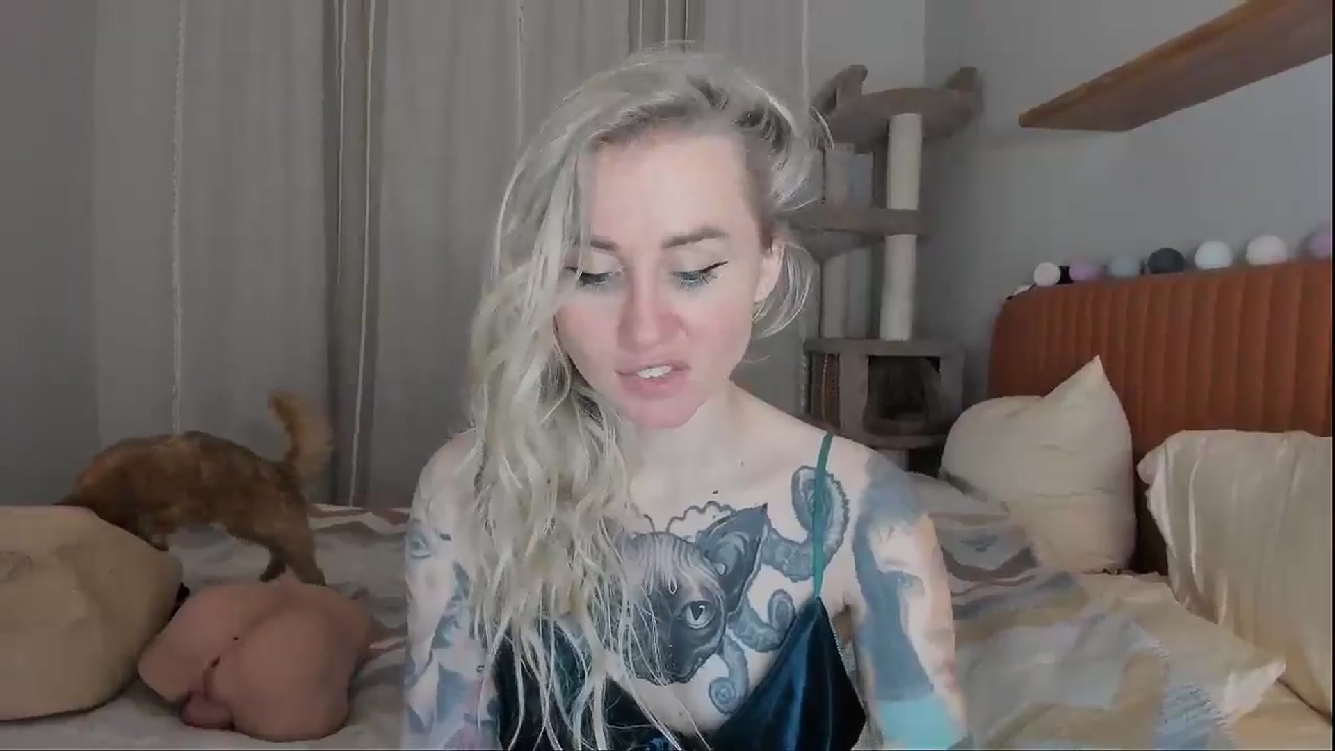 Gallery image thumbnail from Alexa_Smithhh's myfreecams stream on, 09/23/2025, 21:46 image 13 of 20