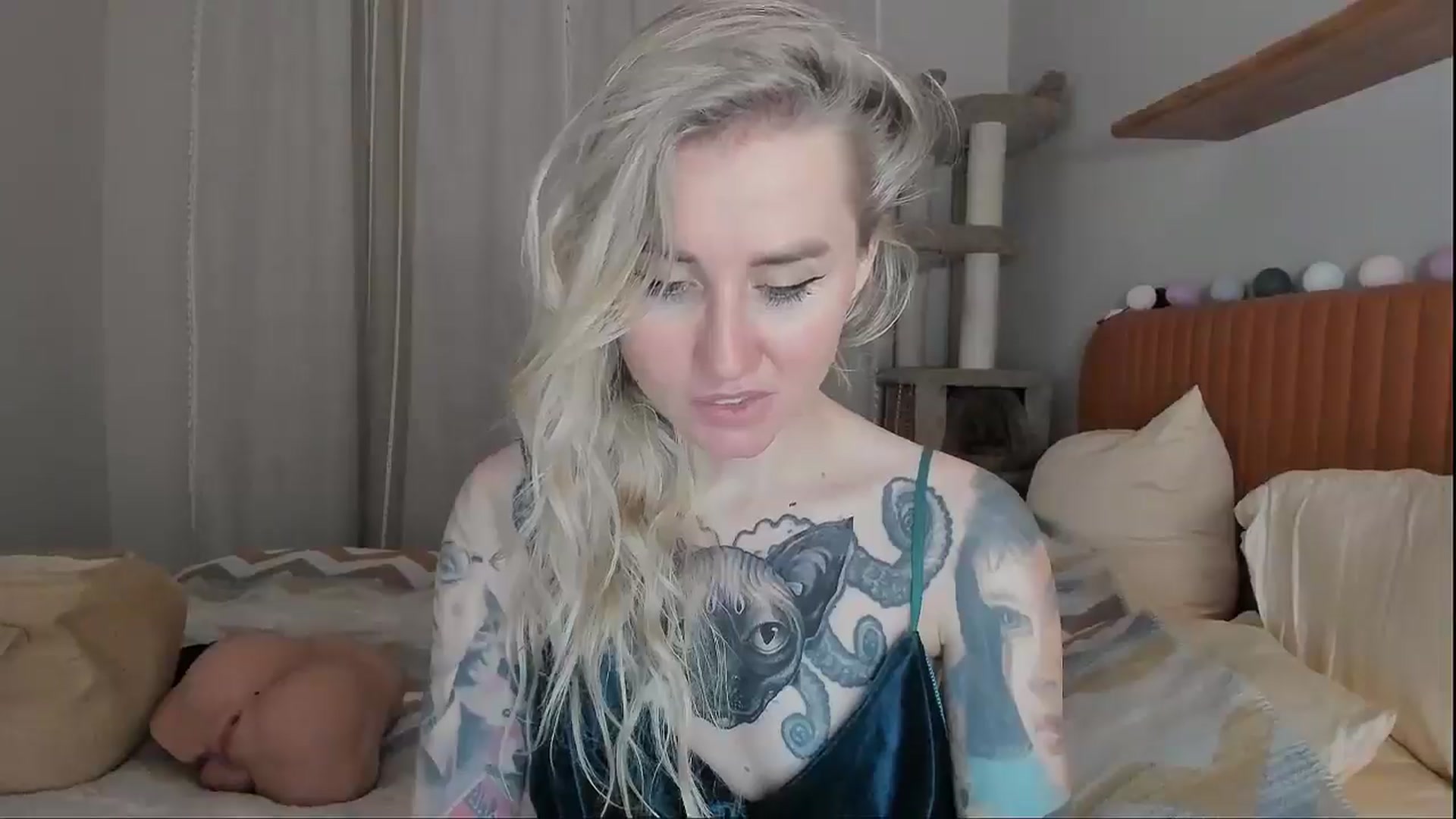 Gallery image thumbnail from Alexa_Smithhh's myfreecams stream on, 09/23/2025, 21:46 image 15 of 20