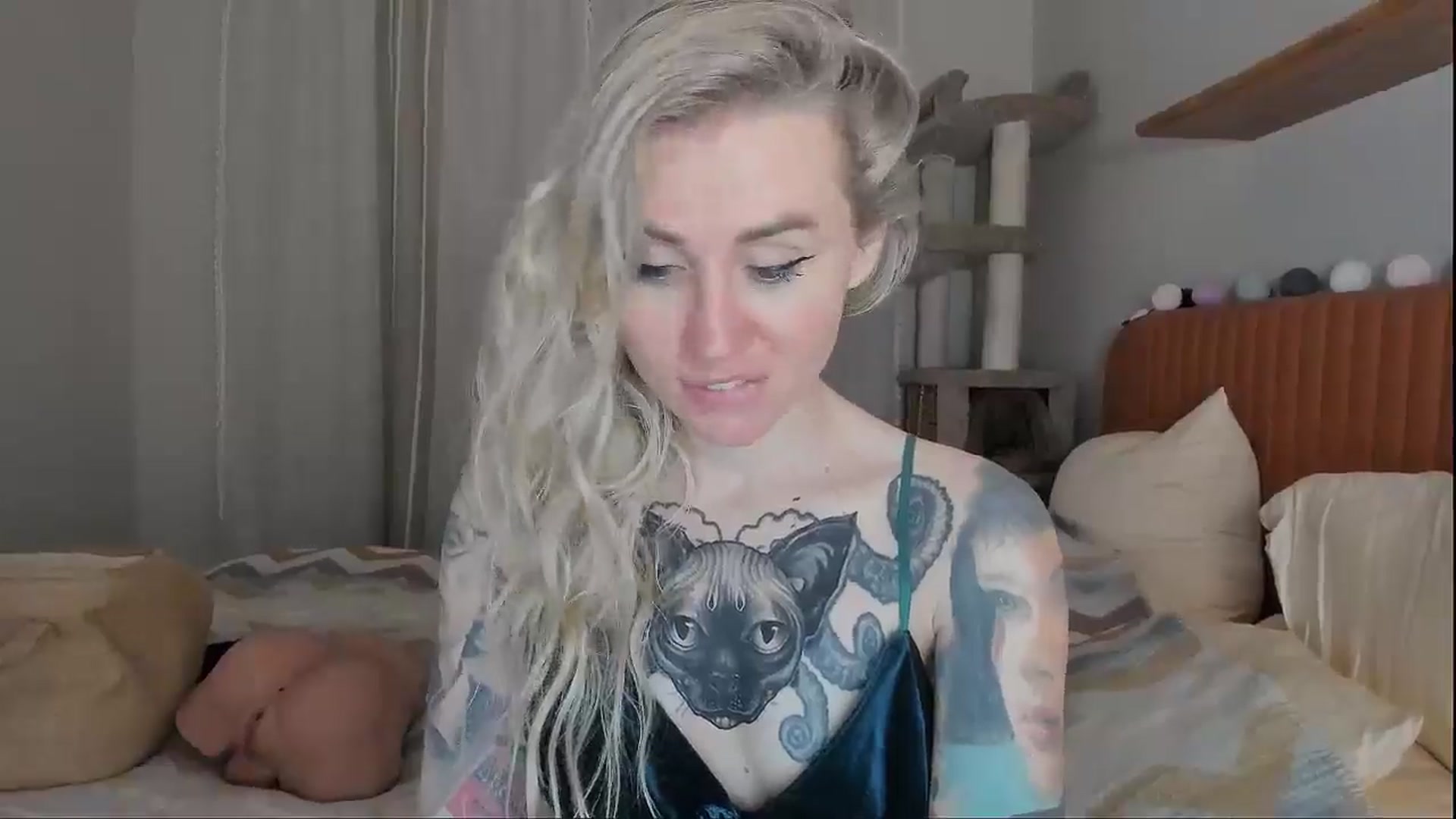 Gallery image thumbnail from Alexa_Smithhh's myfreecams stream on, 09/23/2025, 21:46 image 20 of 20