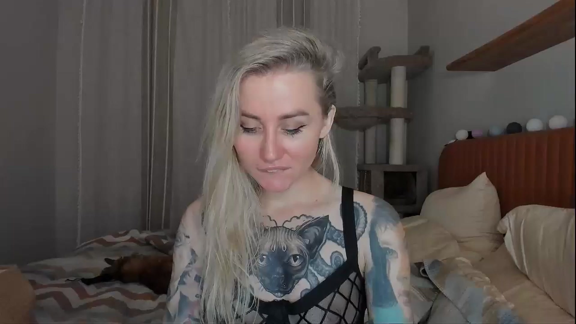Gallery image thumbnail from Alexa_Smithhh's myfreecams stream on, 09/25/2025, 20:05 image 12 of 20