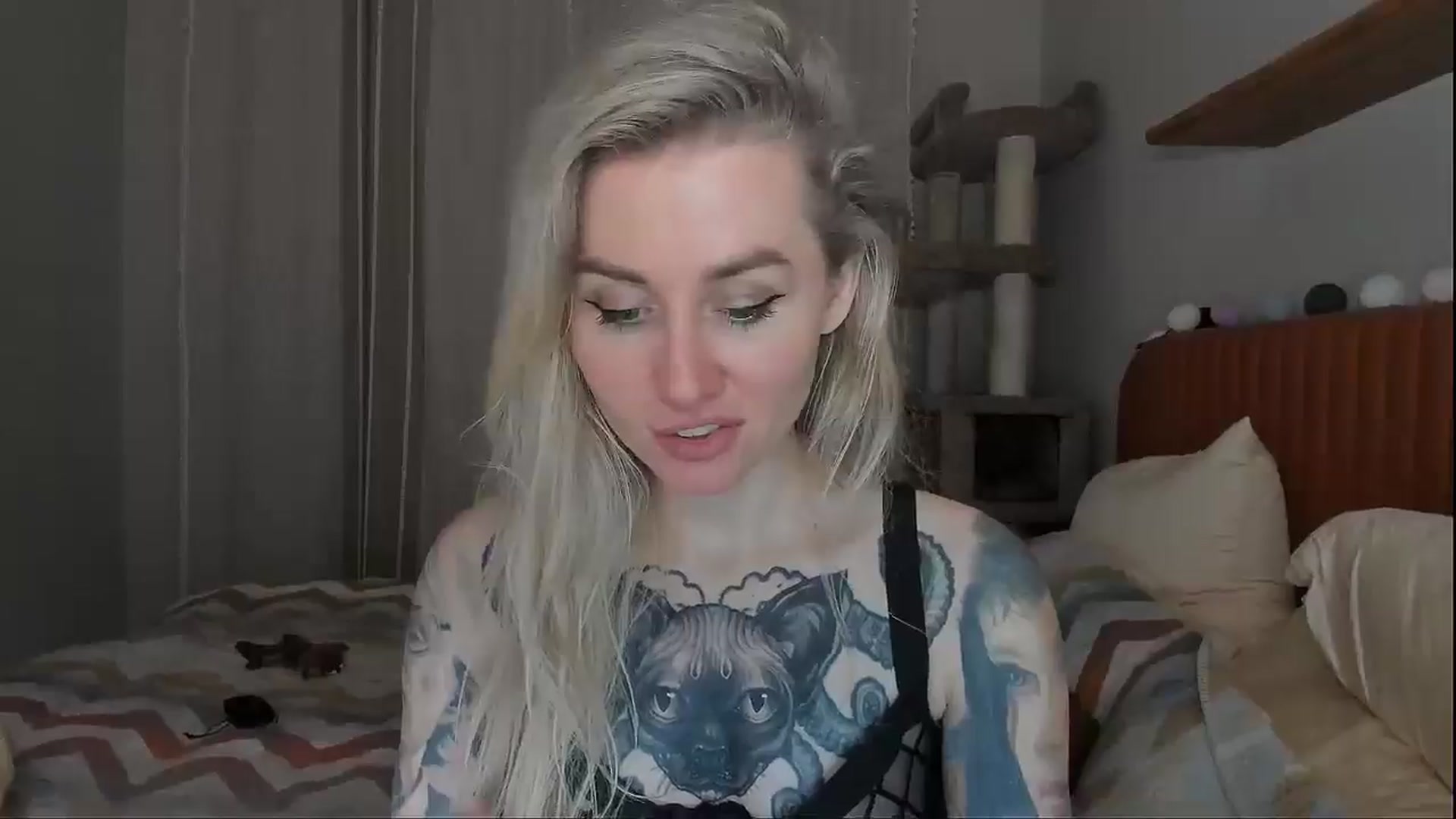 Gallery image thumbnail from Alexa_Smithhh's myfreecams stream on, 09/25/2025, 20:05 image 5 of 20