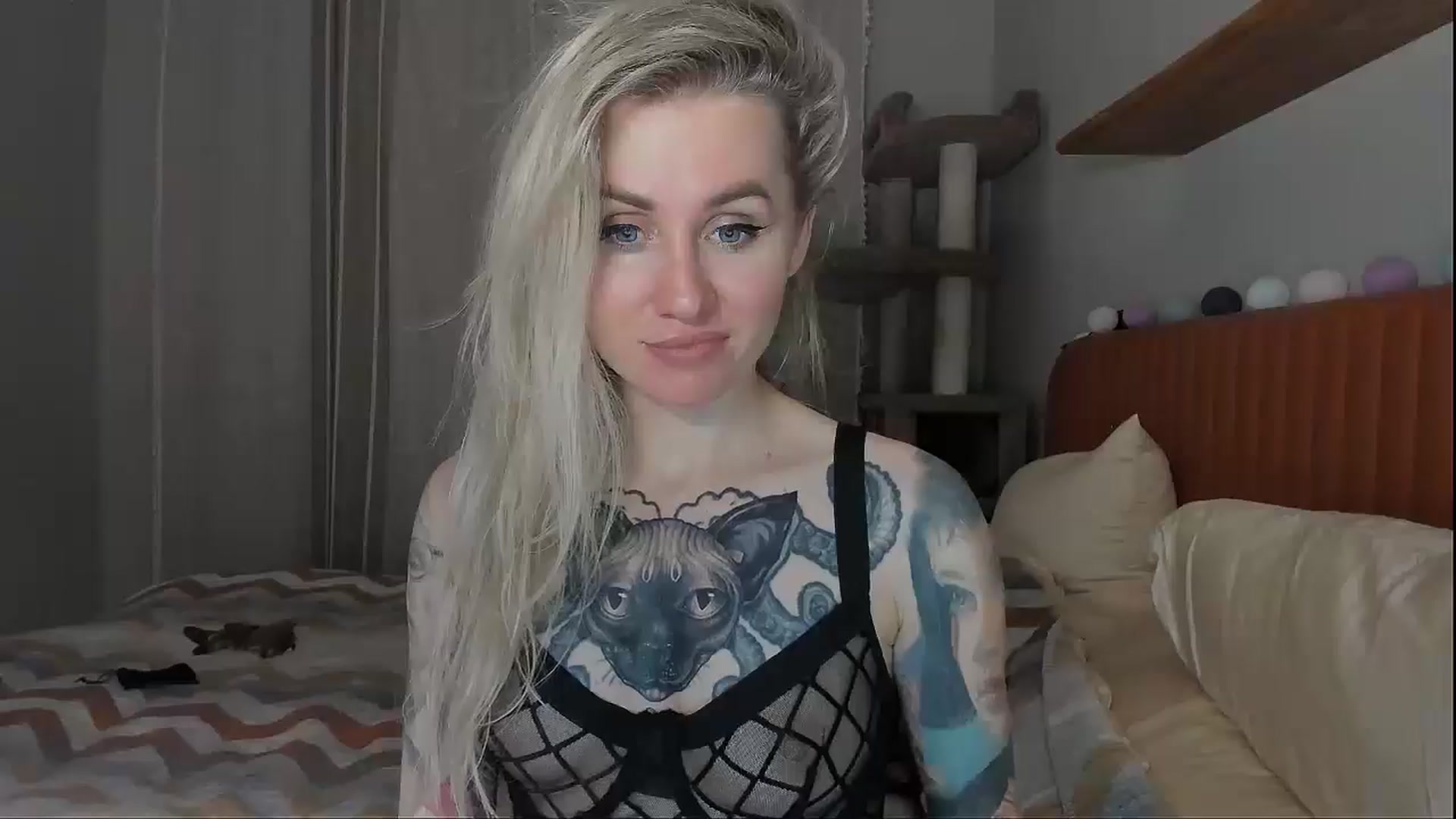 Gallery image thumbnail from Alexa_Smithhh's myfreecams stream on, 09/25/2025, 20:05 image 7 of 20