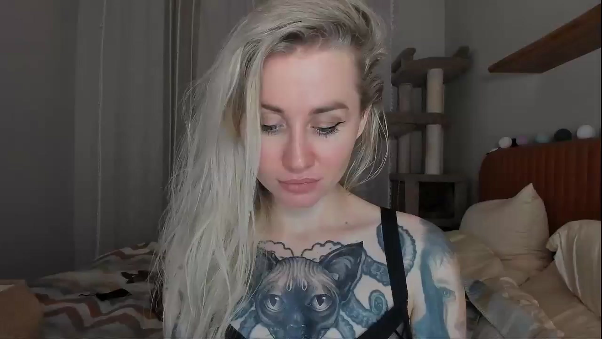 Gallery image thumbnail from Alexa_Smithhh's myfreecams stream on, 09/25/2025, 20:05 image 14 of 20