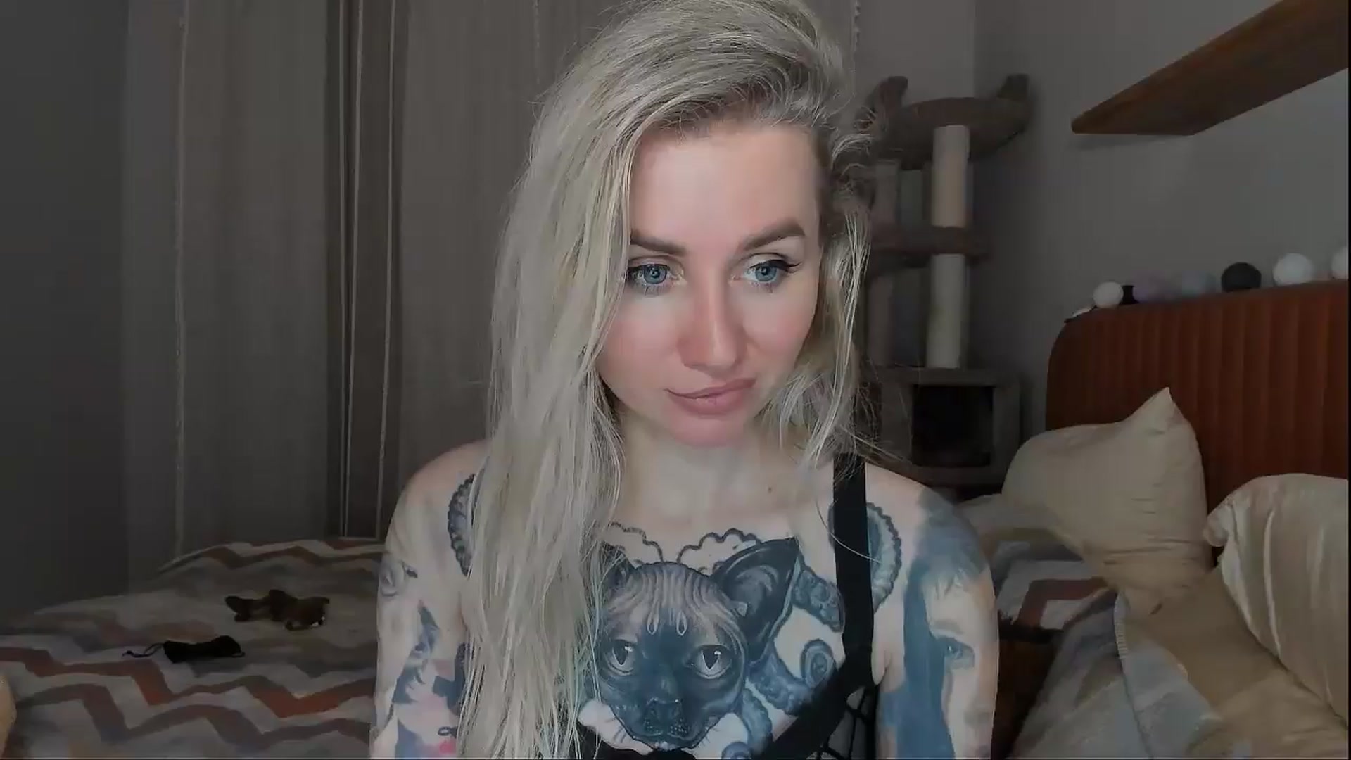Gallery image thumbnail from Alexa_Smithhh's myfreecams stream on, 09/25/2025, 20:05 image 6 of 20