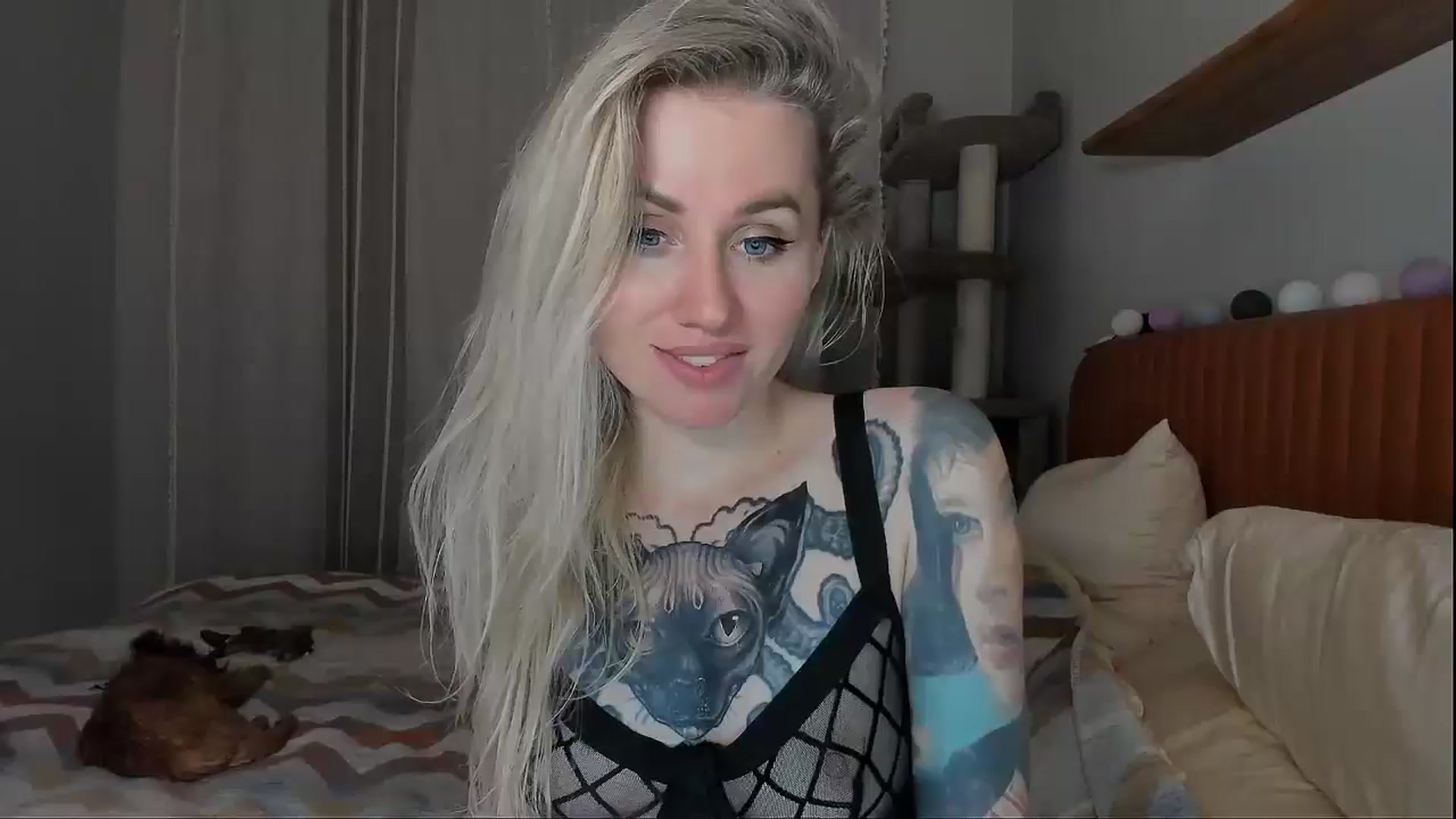 Gallery image thumbnail from Alexa_Smithhh's myfreecams stream on, 09/25/2025, 20:05 image 8 of 20