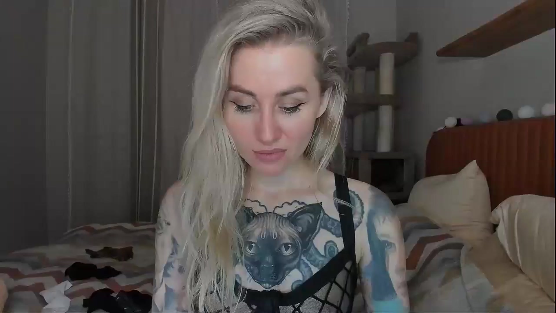 Gallery image thumbnail from Alexa_Smithhh's myfreecams stream on, 09/25/2025, 20:05 image 3 of 20