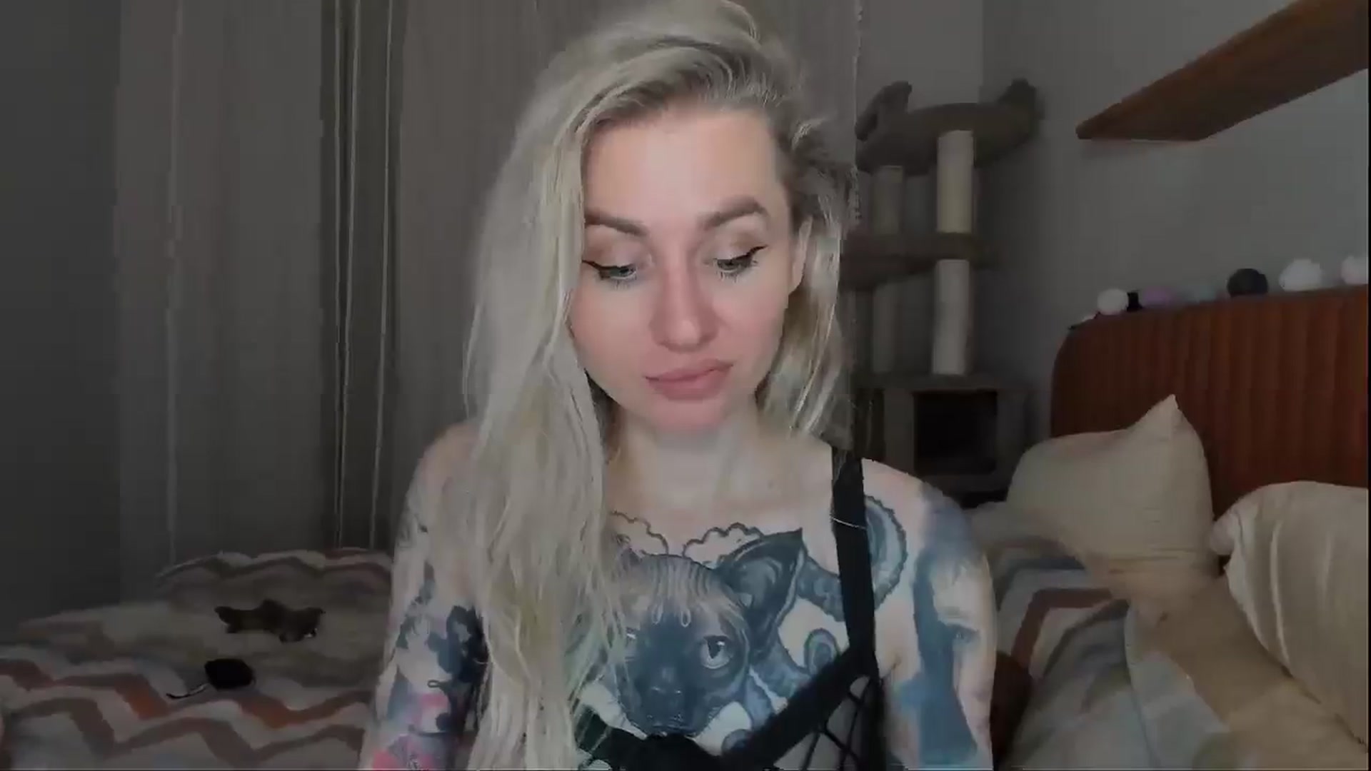 Gallery image thumbnail from Alexa_Smithhh's myfreecams stream on, 09/25/2025, 20:05 image 4 of 20