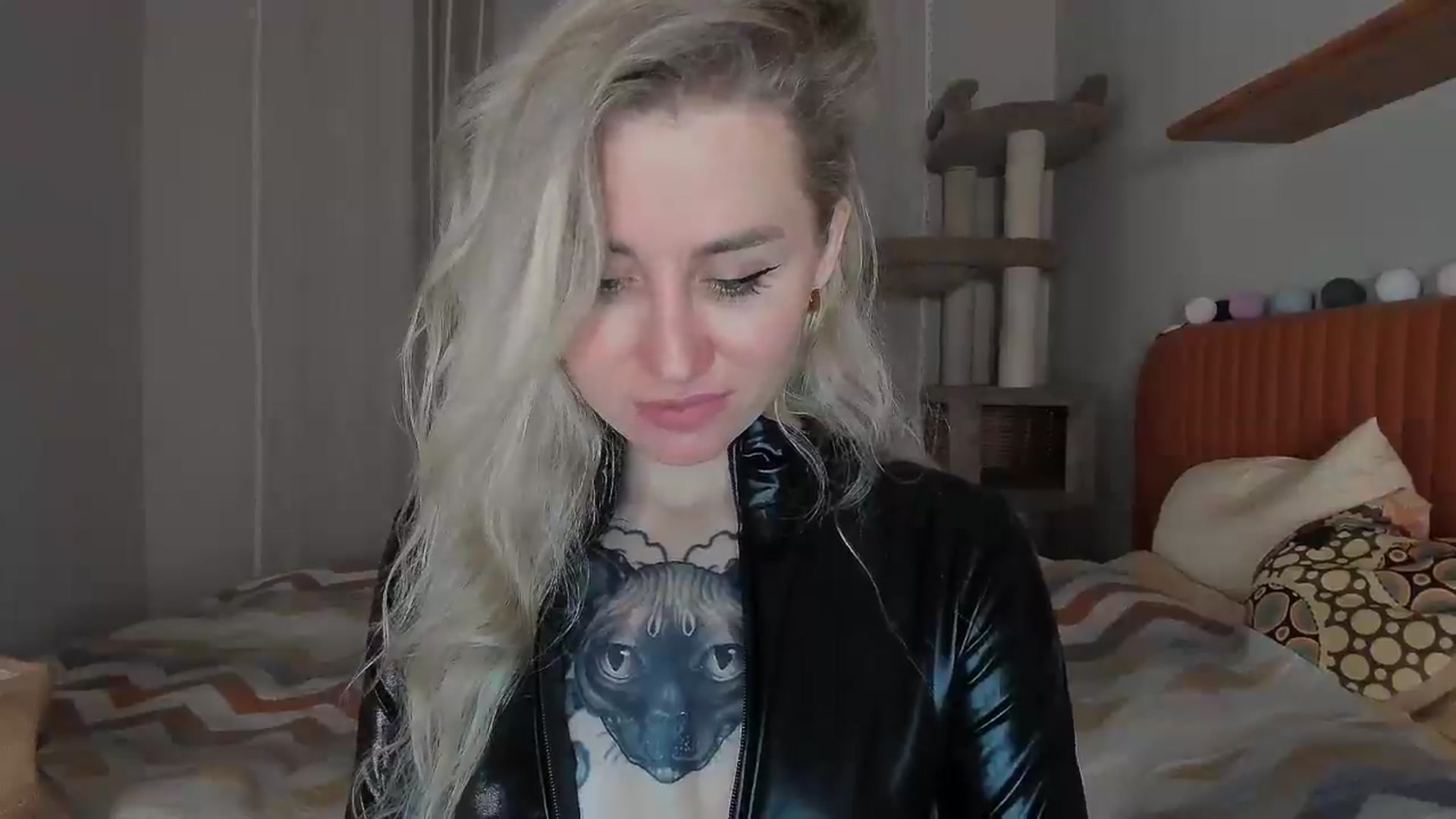 Gallery image thumbnail from Alexa_Smithhh's myfreecams stream on, 09/27/2025, 21:23 image 11 of 20