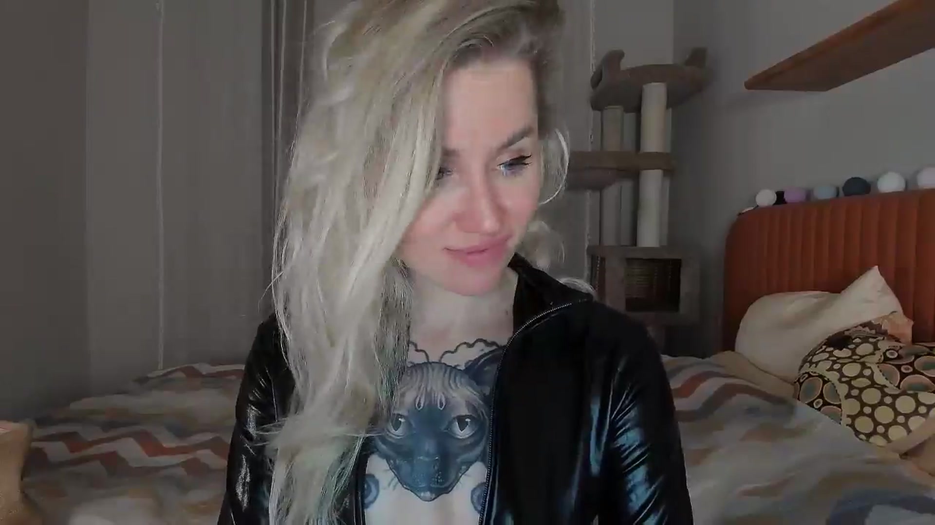 Gallery image thumbnail from Alexa_Smithhh's myfreecams stream on, 09/27/2025, 21:23 image 14 of 20