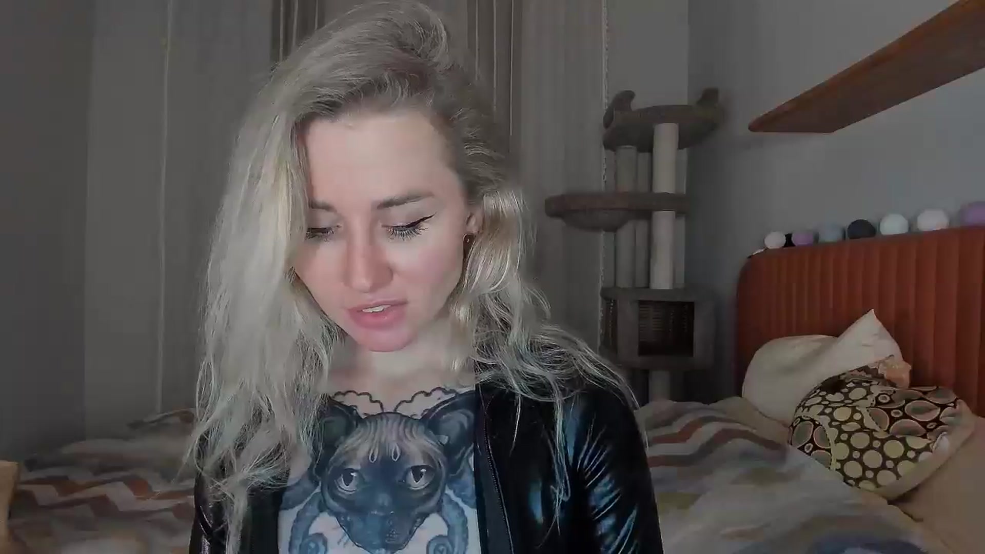 Gallery image thumbnail from Alexa_Smithhh's myfreecams stream on, 09/27/2025, 21:23 image 20 of 20