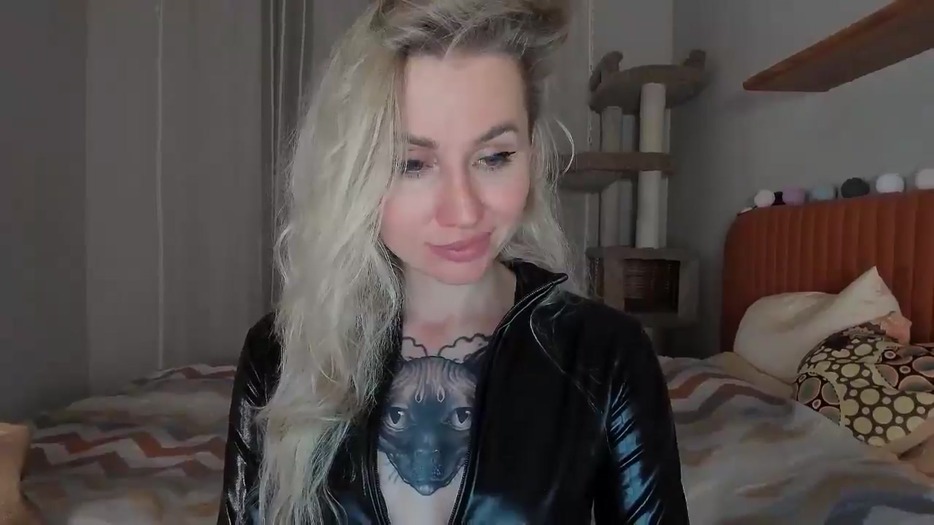 Gallery image thumbnail from Alexa_Smithhh's myfreecams stream on, 09/27/2025, 21:23 image 13 of 20