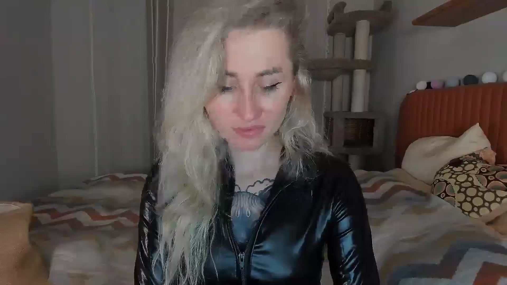 Gallery image thumbnail from Alexa_Smithhh's myfreecams stream on, 09/27/2025, 21:23 image 17 of 20