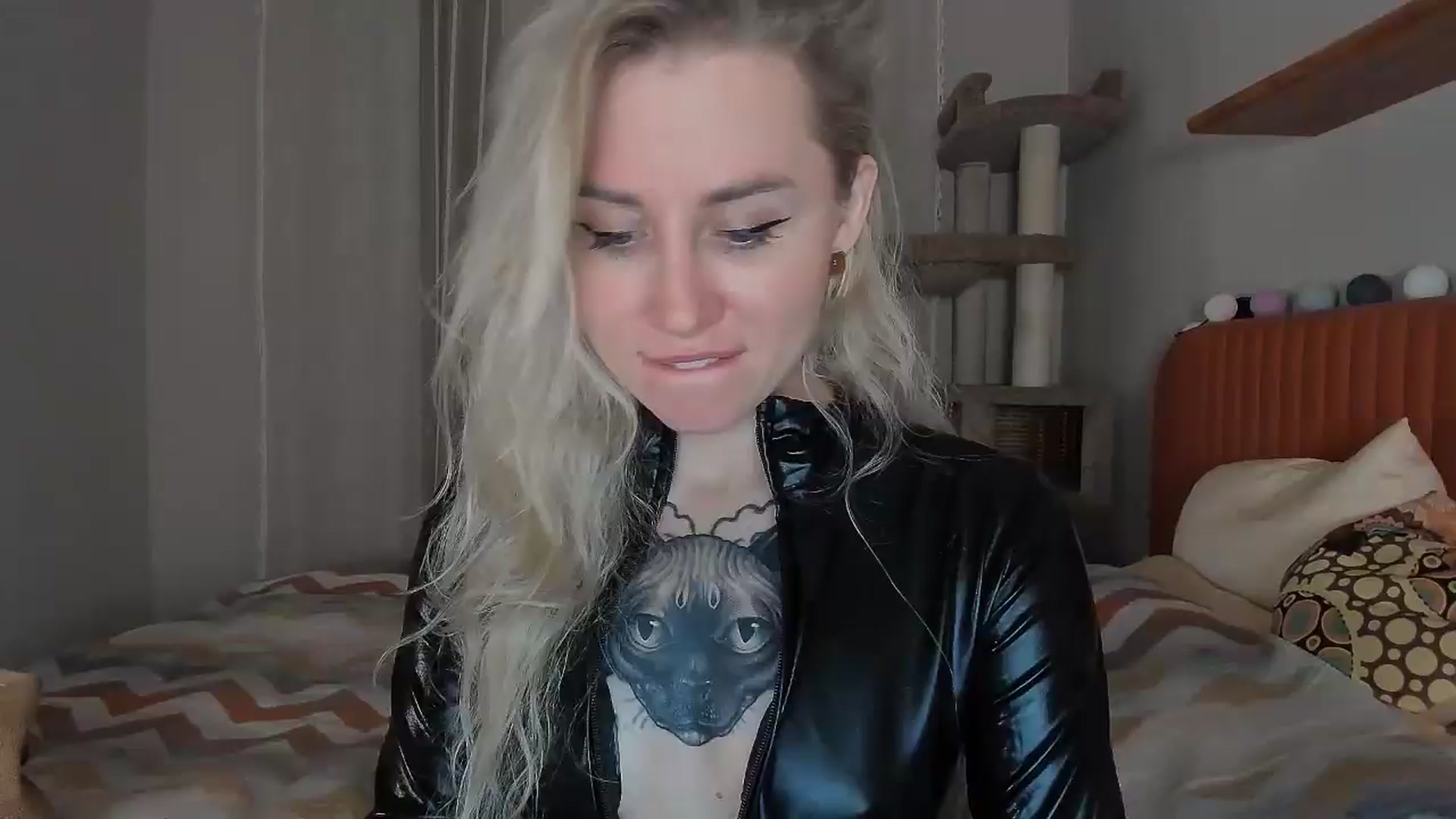 Gallery image thumbnail from Alexa_Smithhh's myfreecams stream on, 09/27/2025, 21:23 image 10 of 20